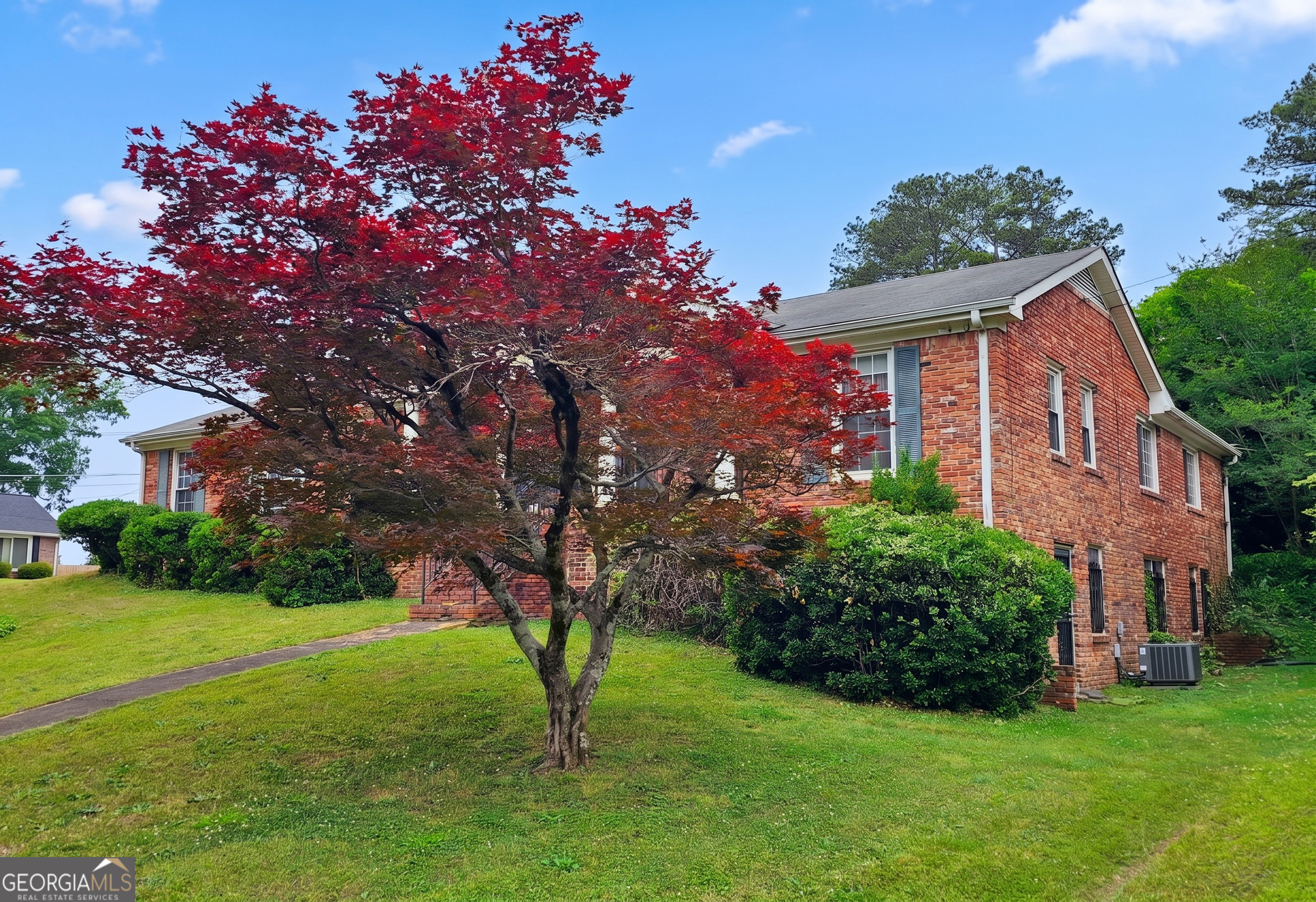 2739 Rainbow Ridge Road Decatur GA 30034