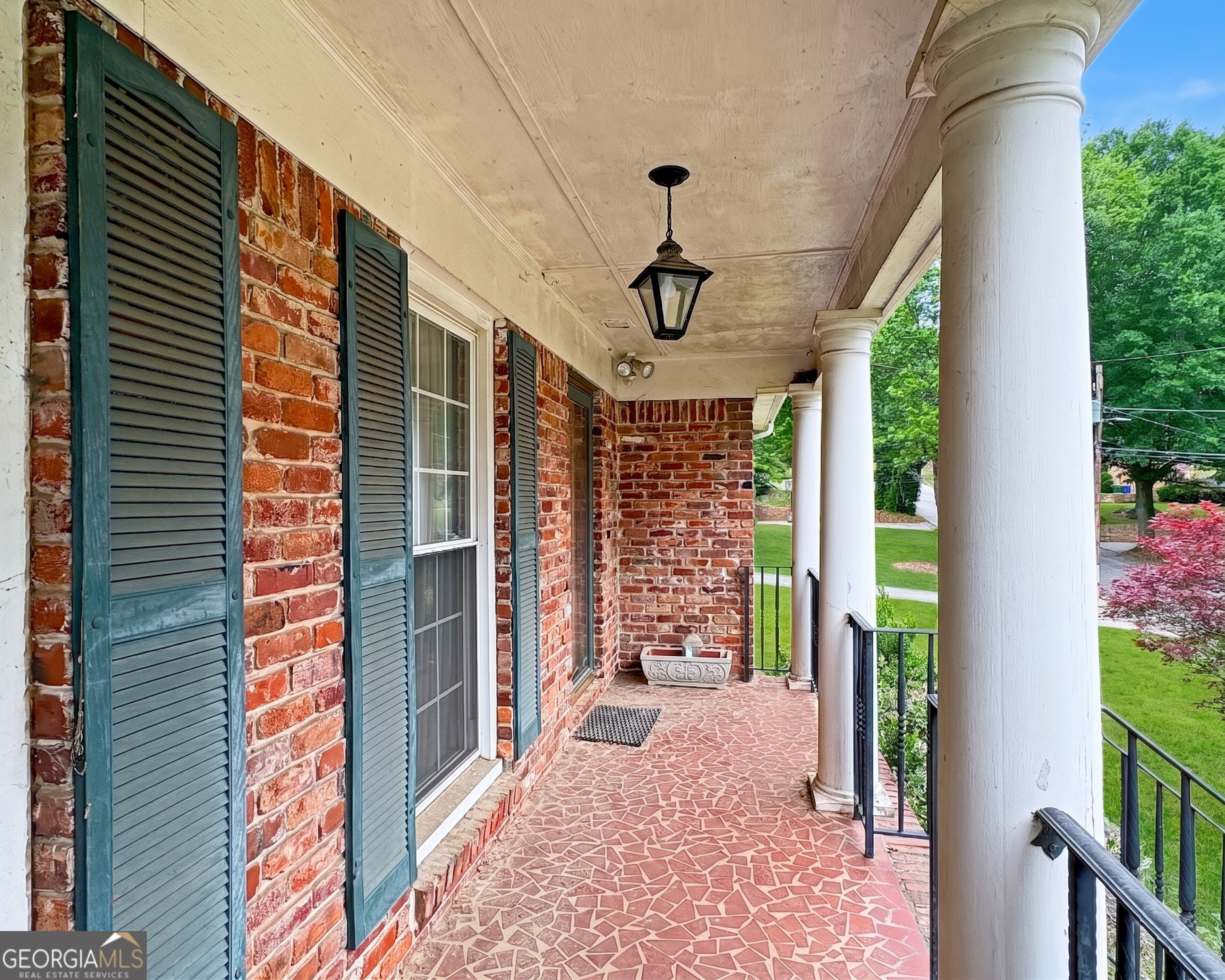 2739 Rainbow Ridge Road Decatur GA 30034