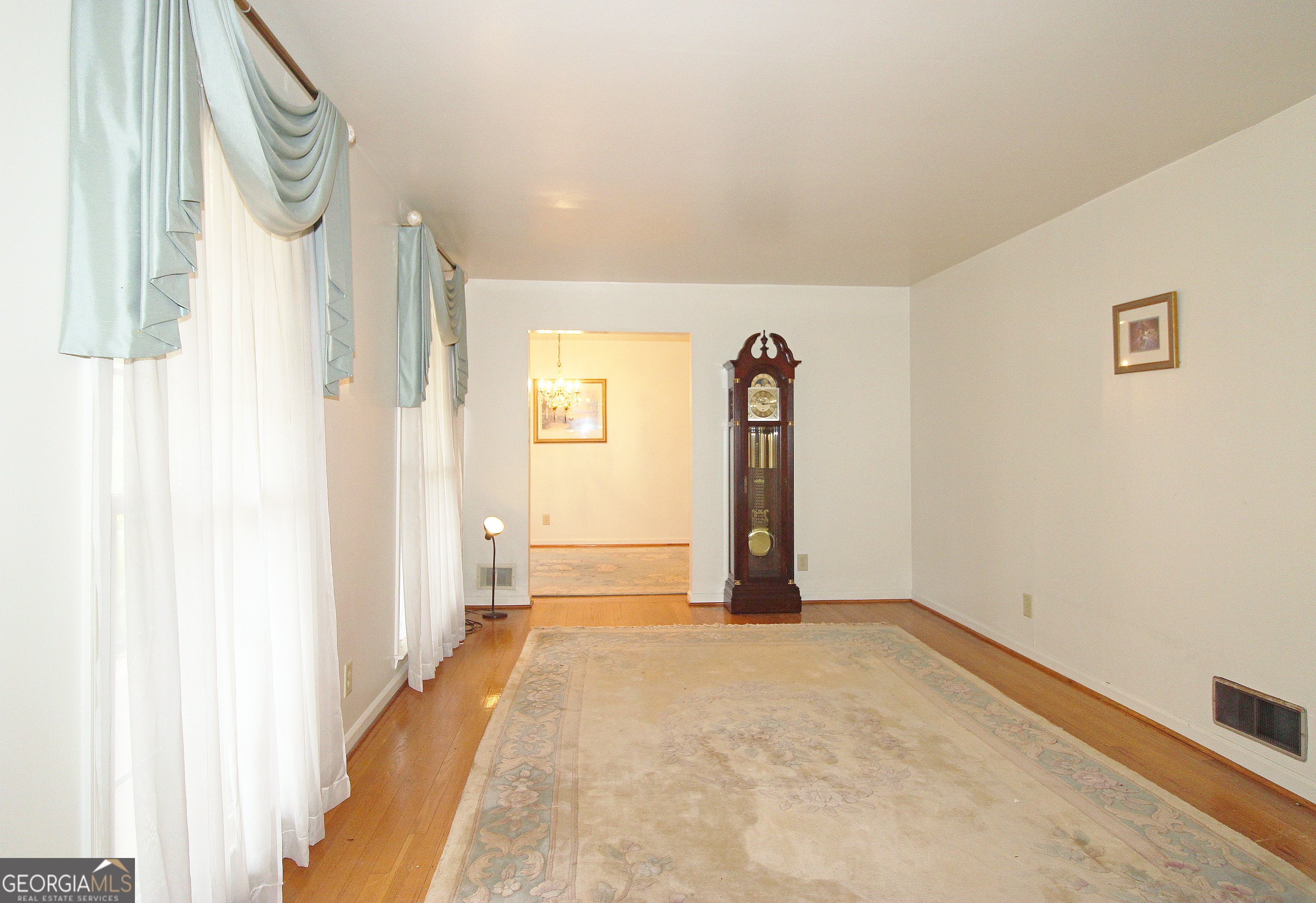 2739 Rainbow Ridge Road Decatur GA 30034