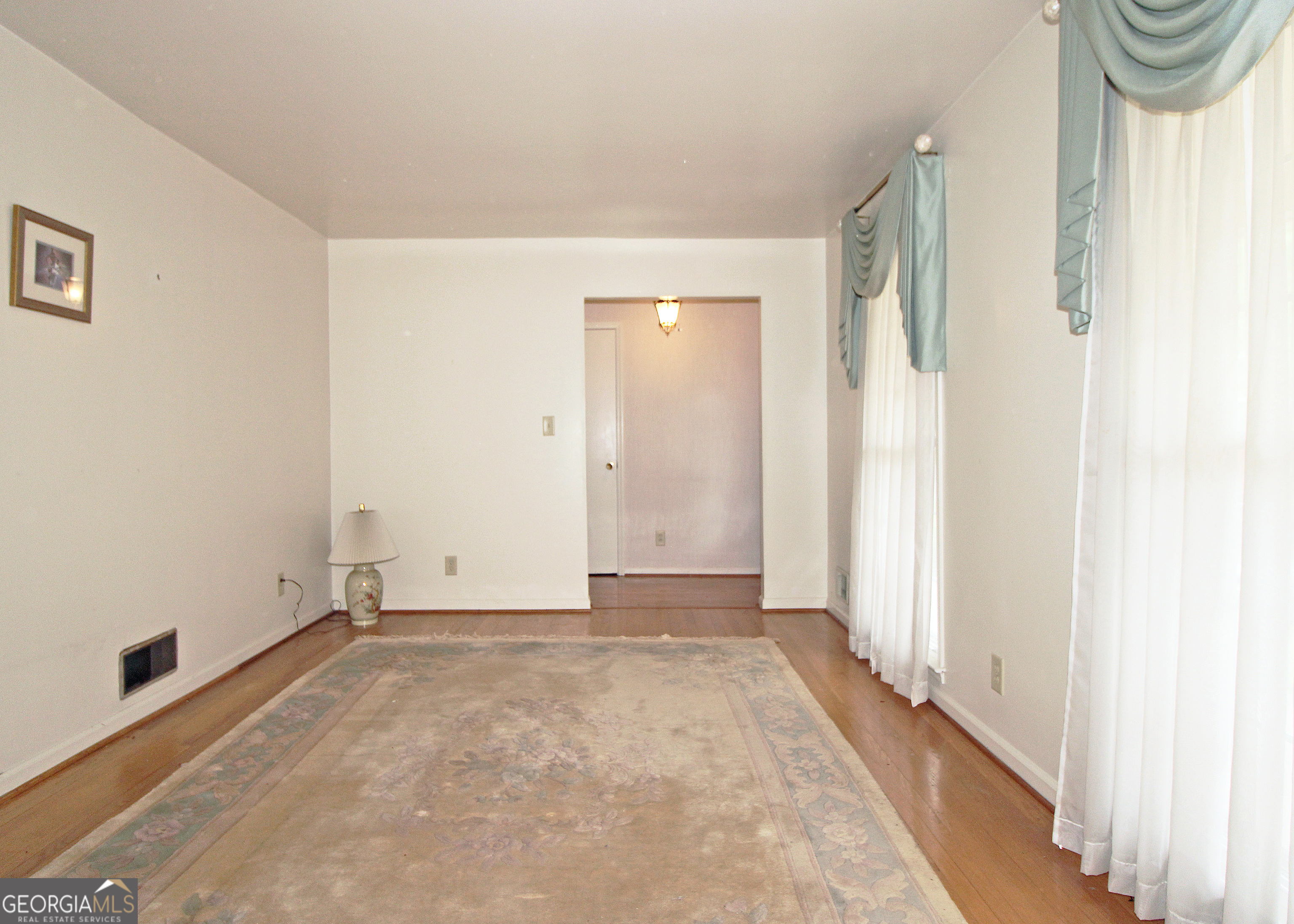2739 Rainbow Ridge Road Decatur GA 30034