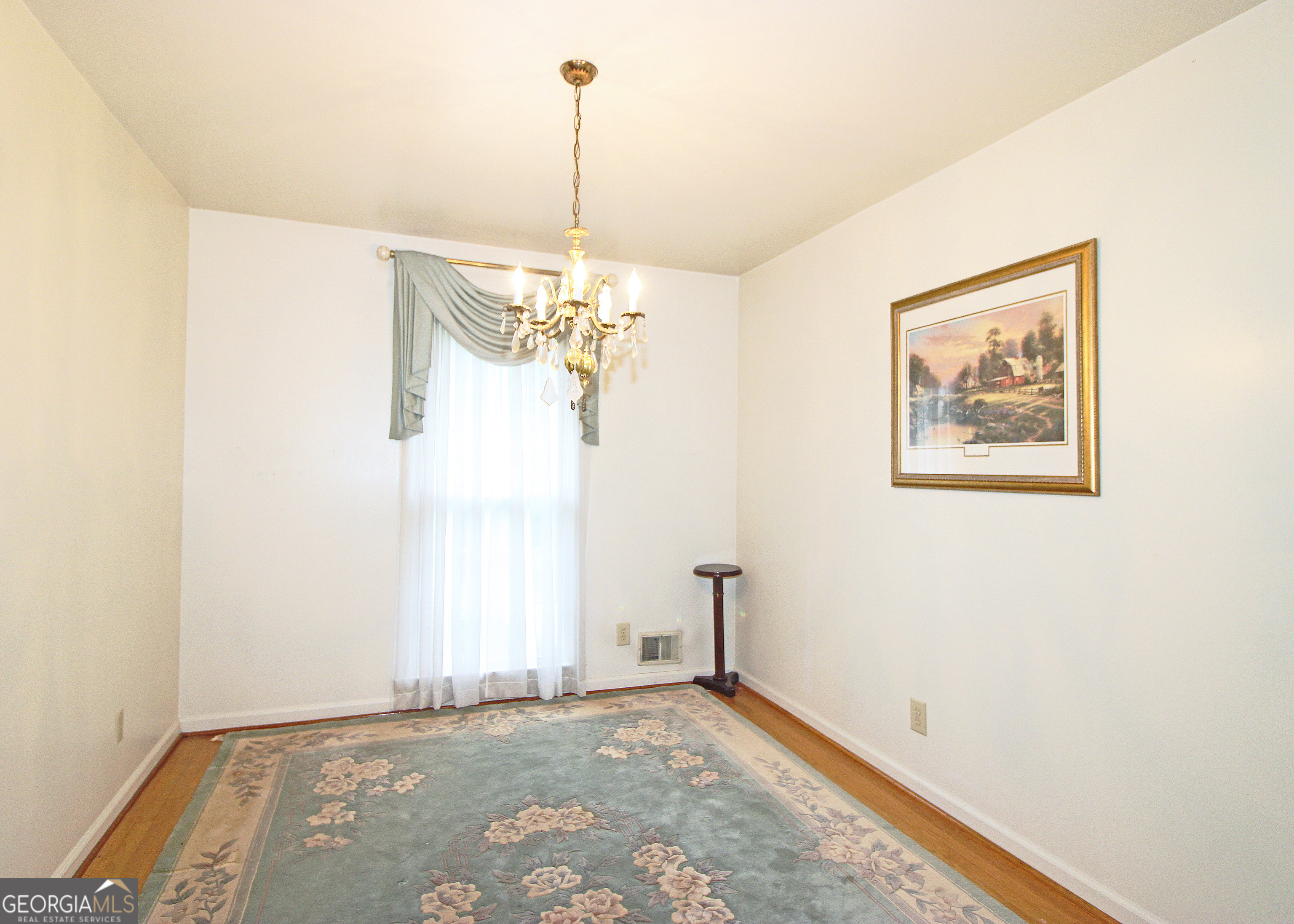 2739 Rainbow Ridge Road Decatur GA 30034