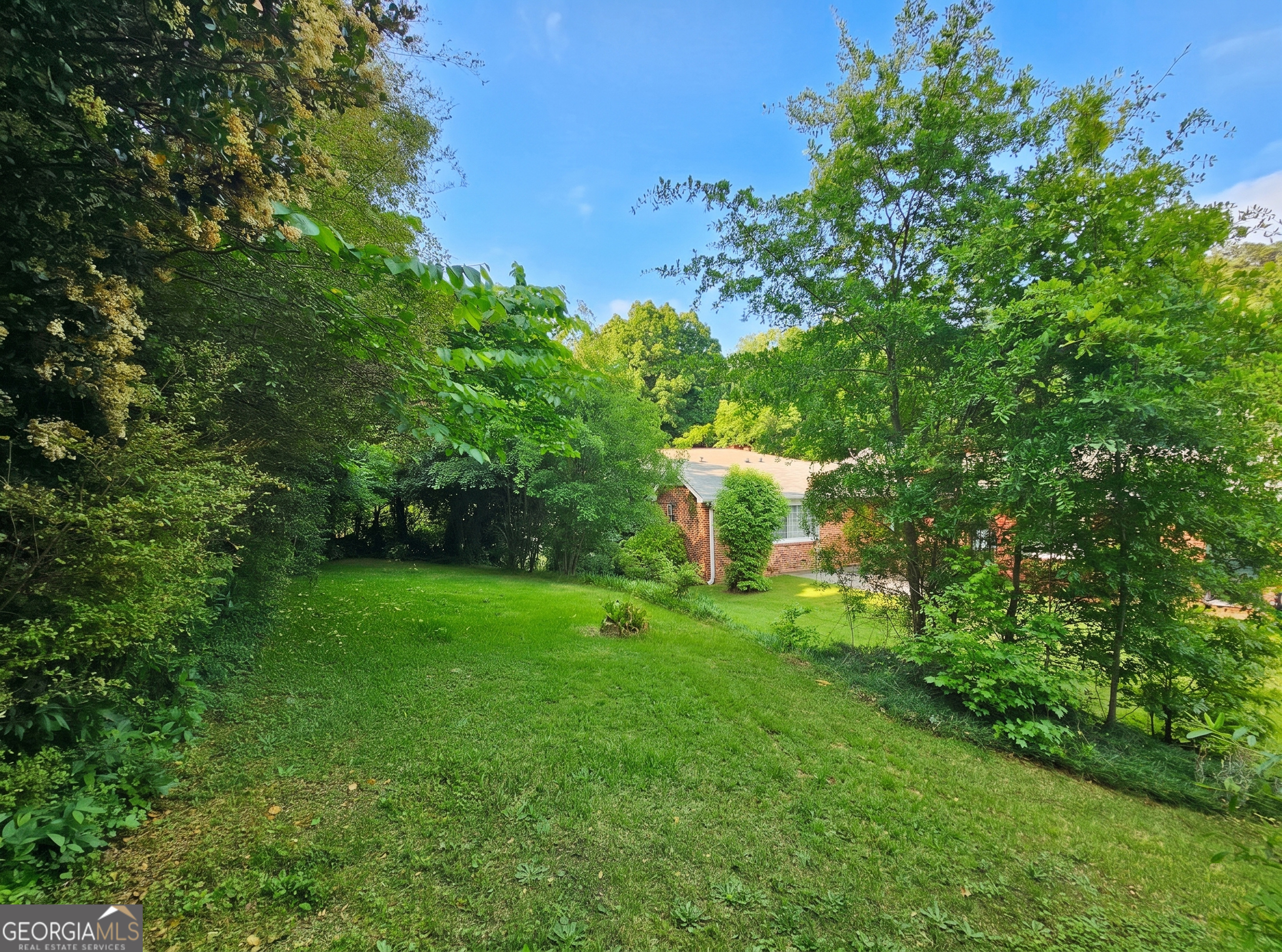 2739 Rainbow Ridge Road Decatur GA 30034