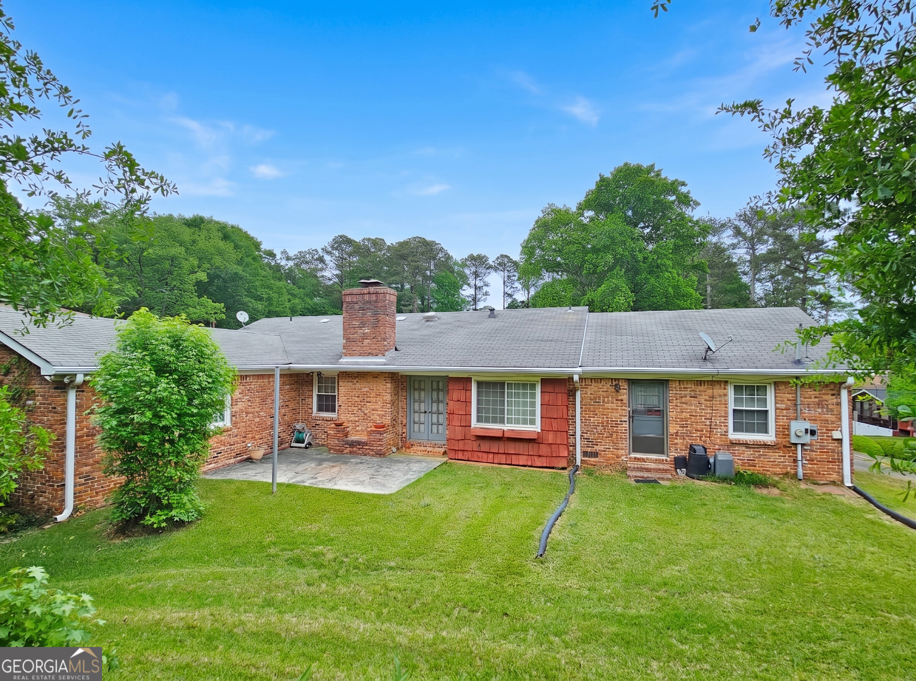 2739 Rainbow Ridge Road Decatur GA 30034