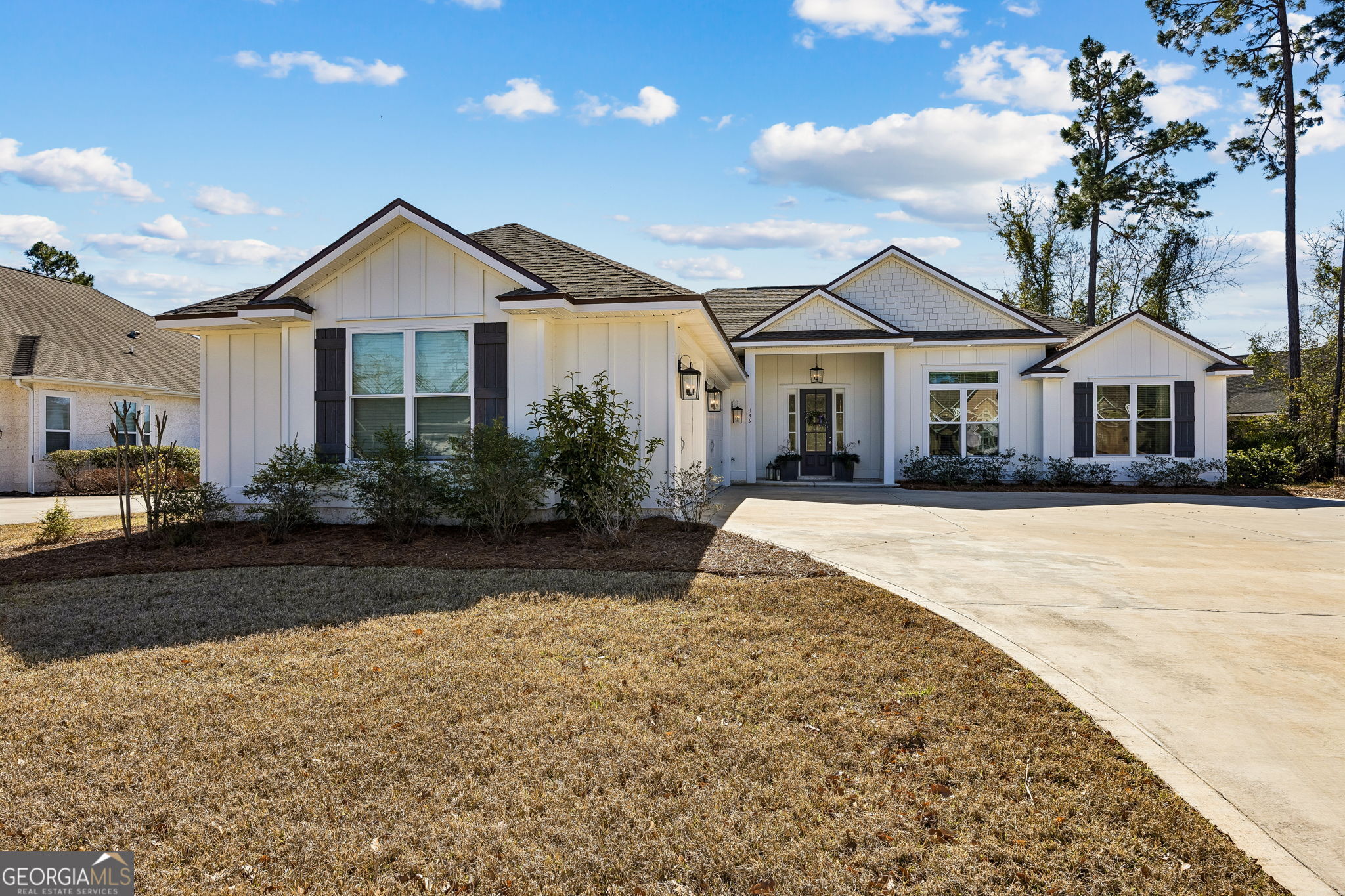 149 Bryce Ryan Circle Kingsland GA 31548