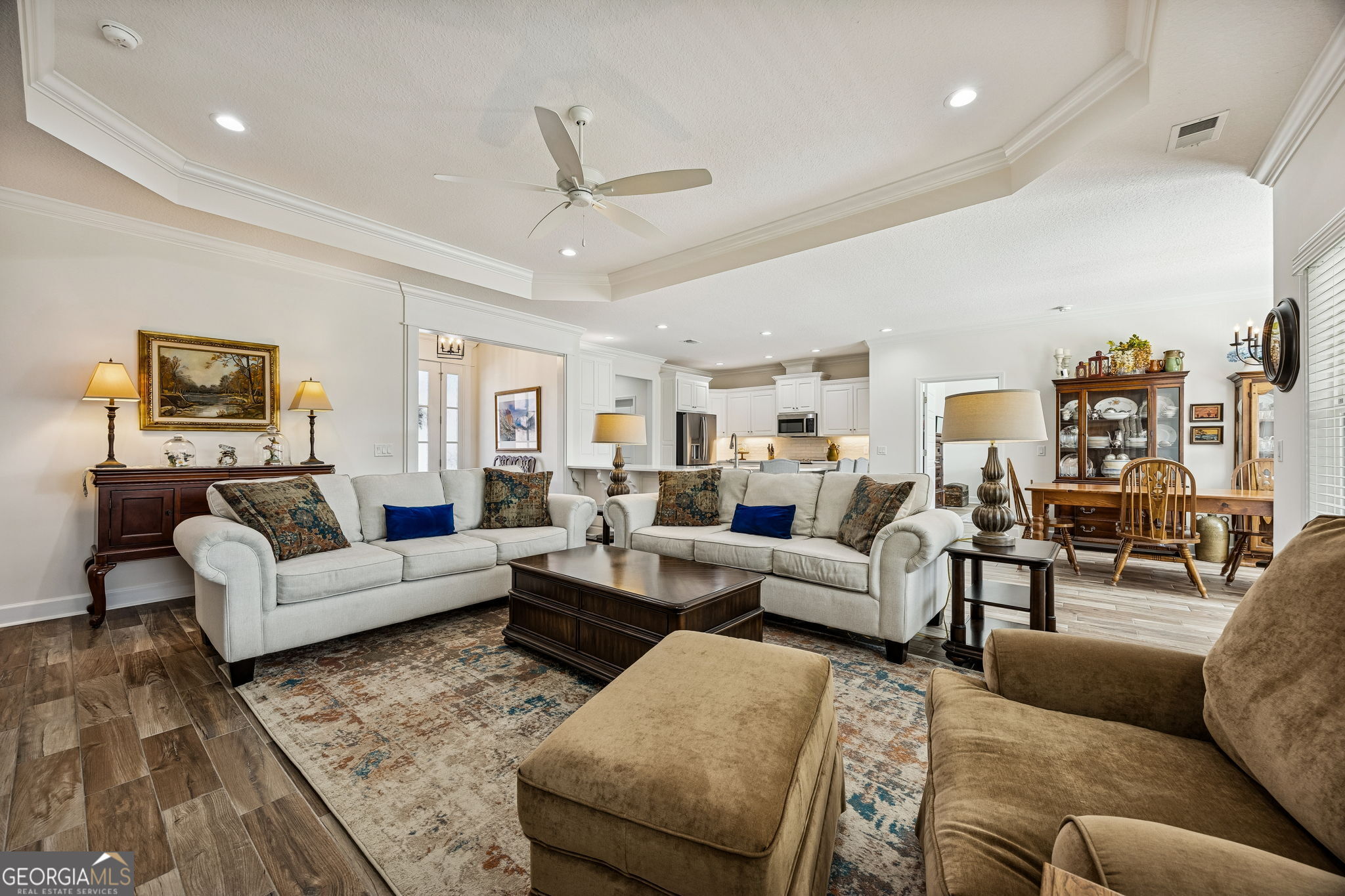 149 Bryce Ryan Circle Kingsland GA 31548