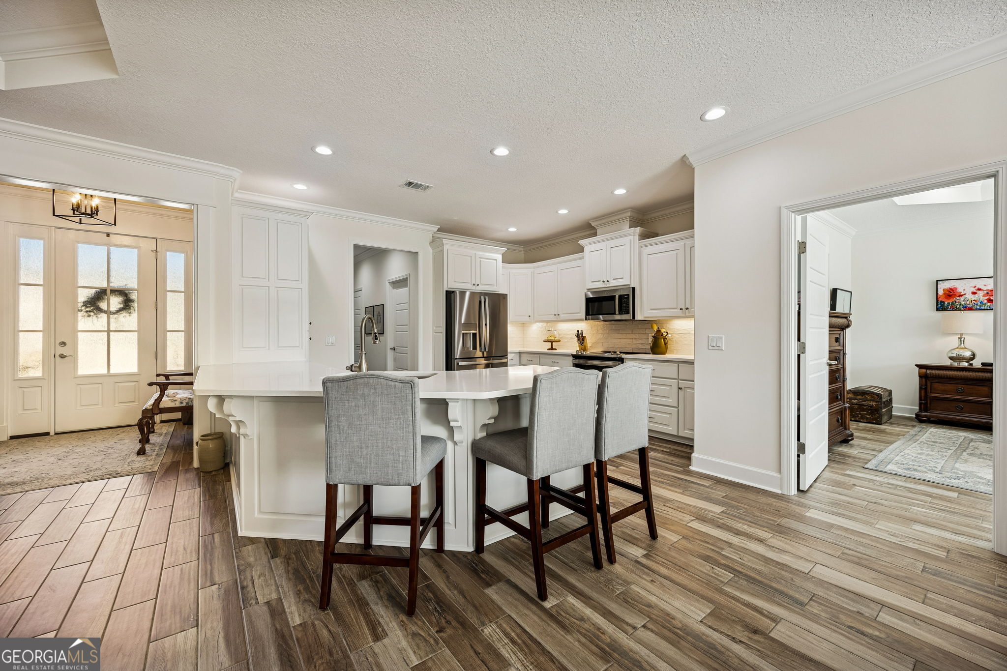 149 Bryce Ryan Circle Kingsland GA 31548