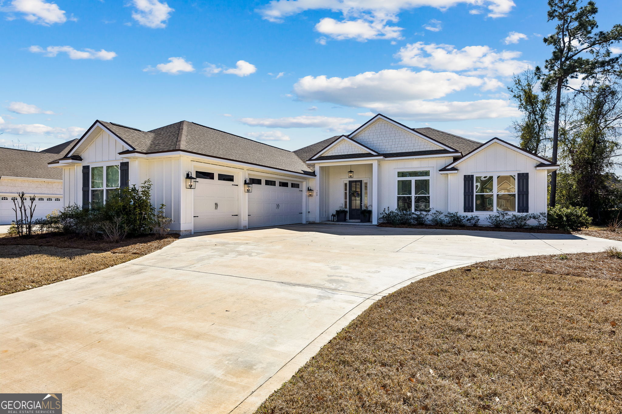 149 Bryce Ryan Circle Kingsland GA 31548