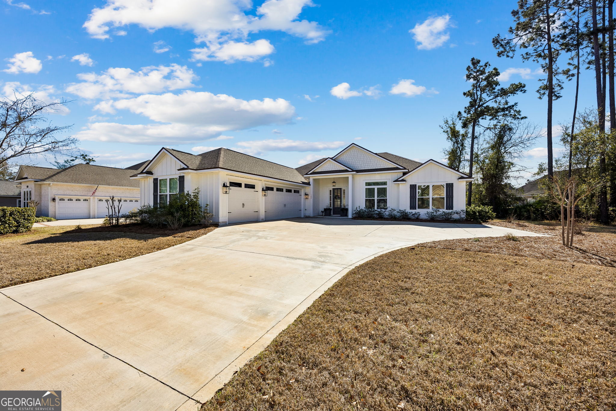 149 Bryce Ryan Circle Kingsland GA 31548