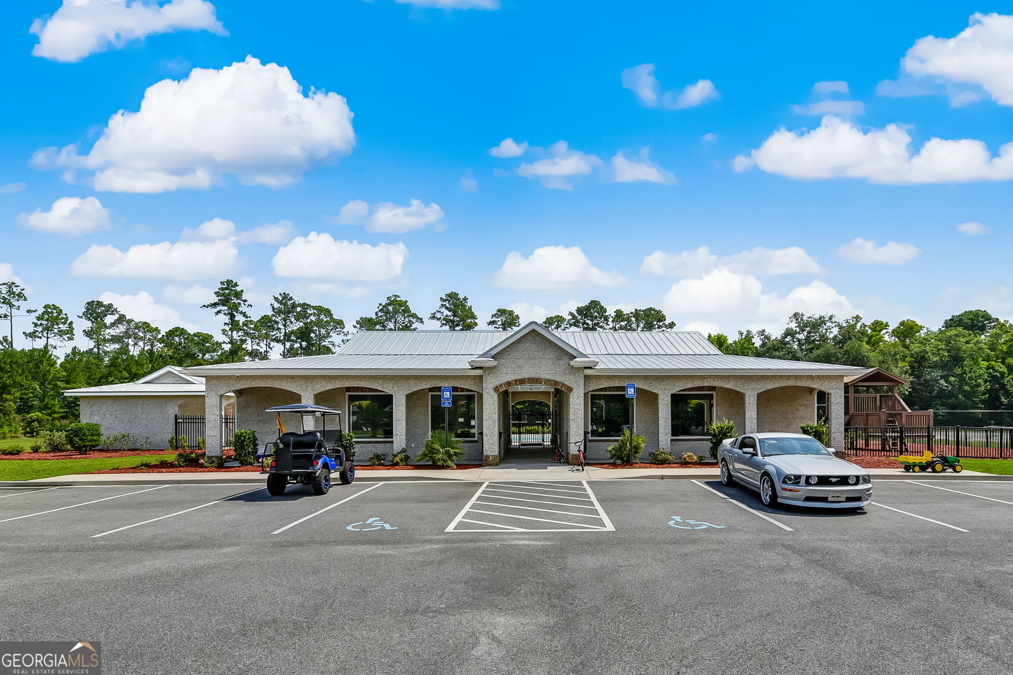 149 Bryce Ryan Circle Kingsland GA 31548