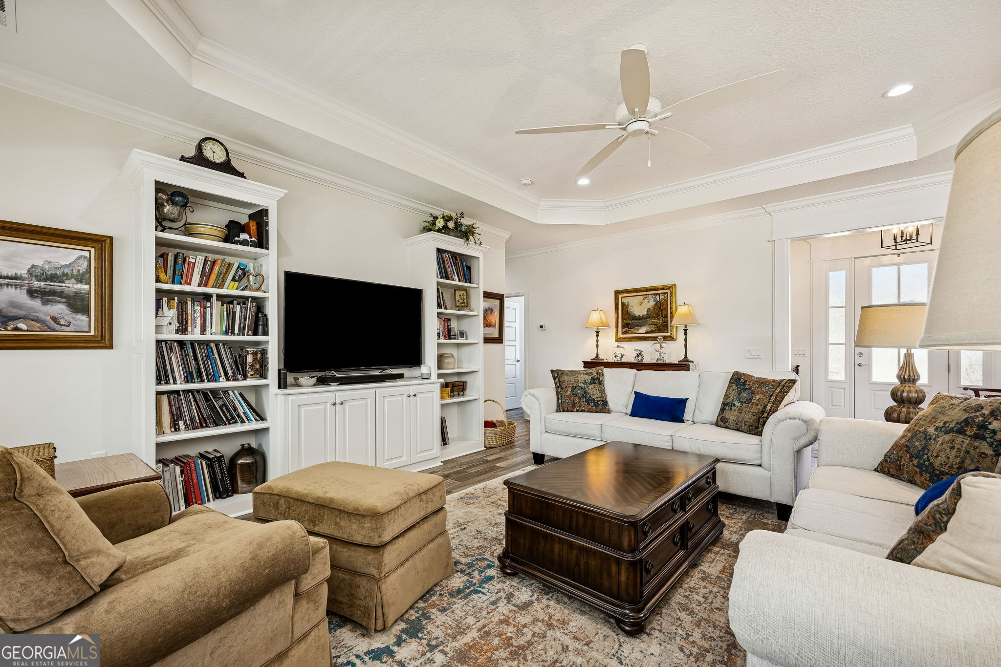 149 Bryce Ryan Circle Kingsland GA 31548