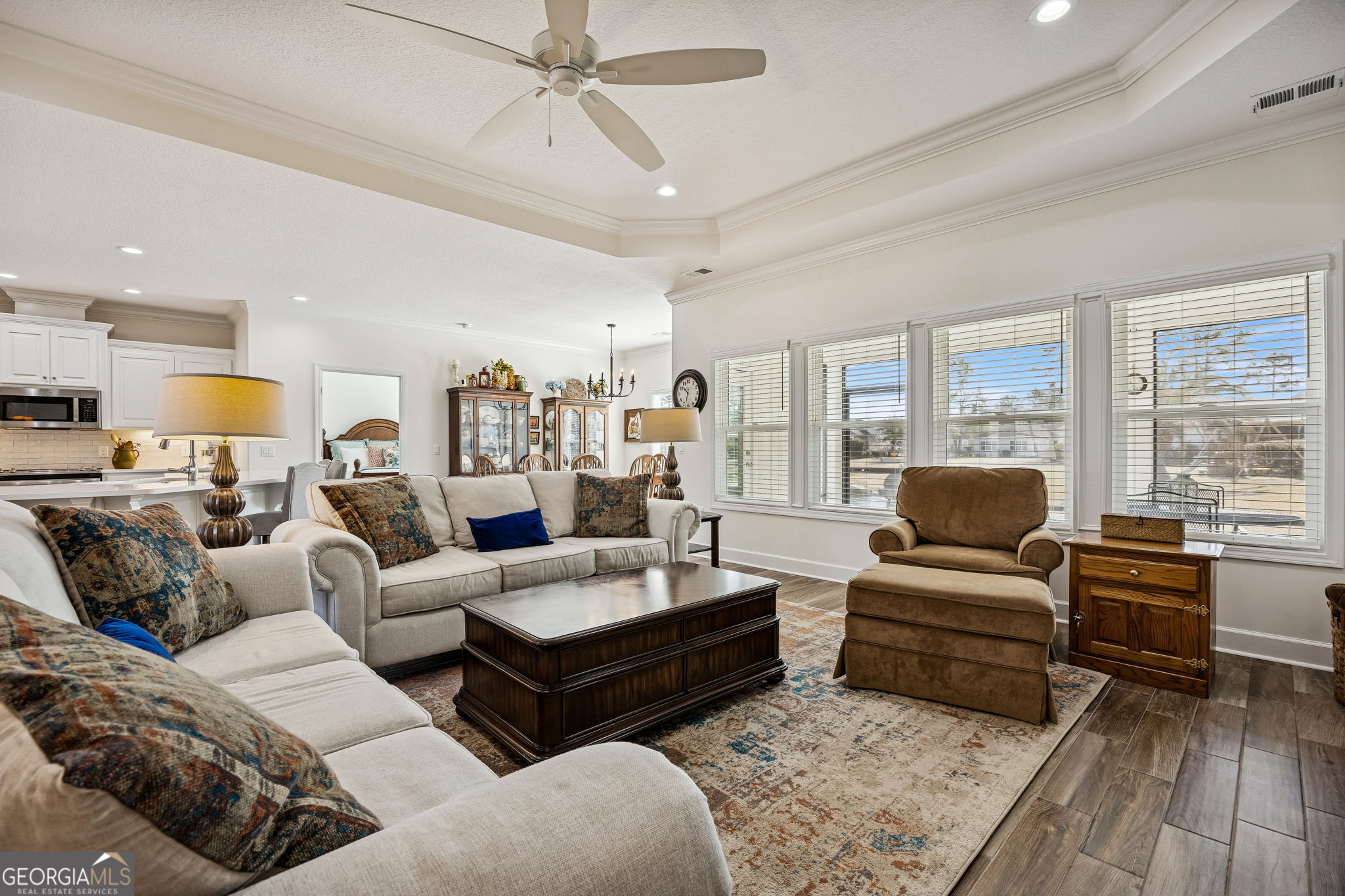 149 Bryce Ryan Circle Kingsland GA 31548