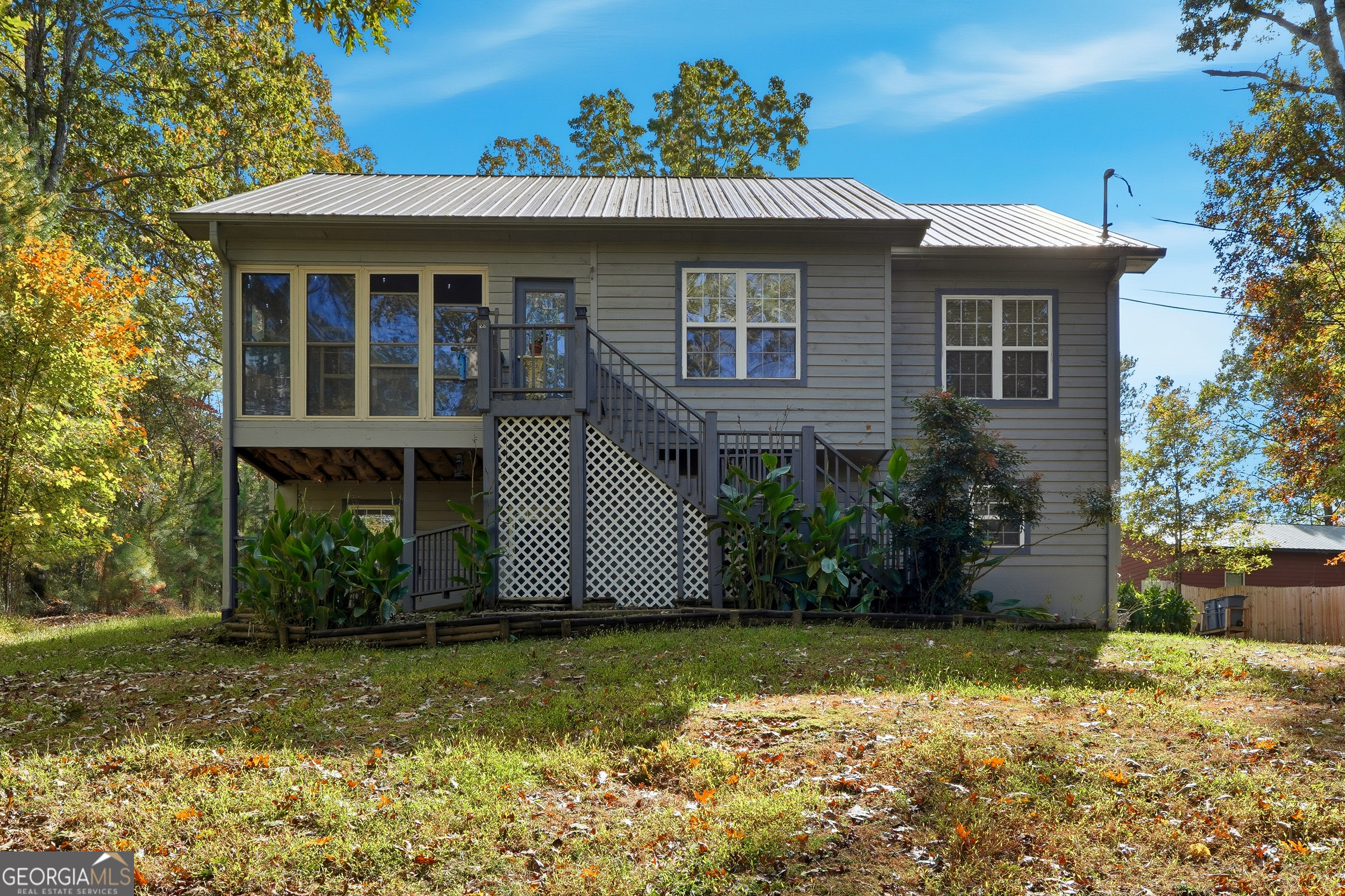 383 Acadia Drive Ellijay GA 30540