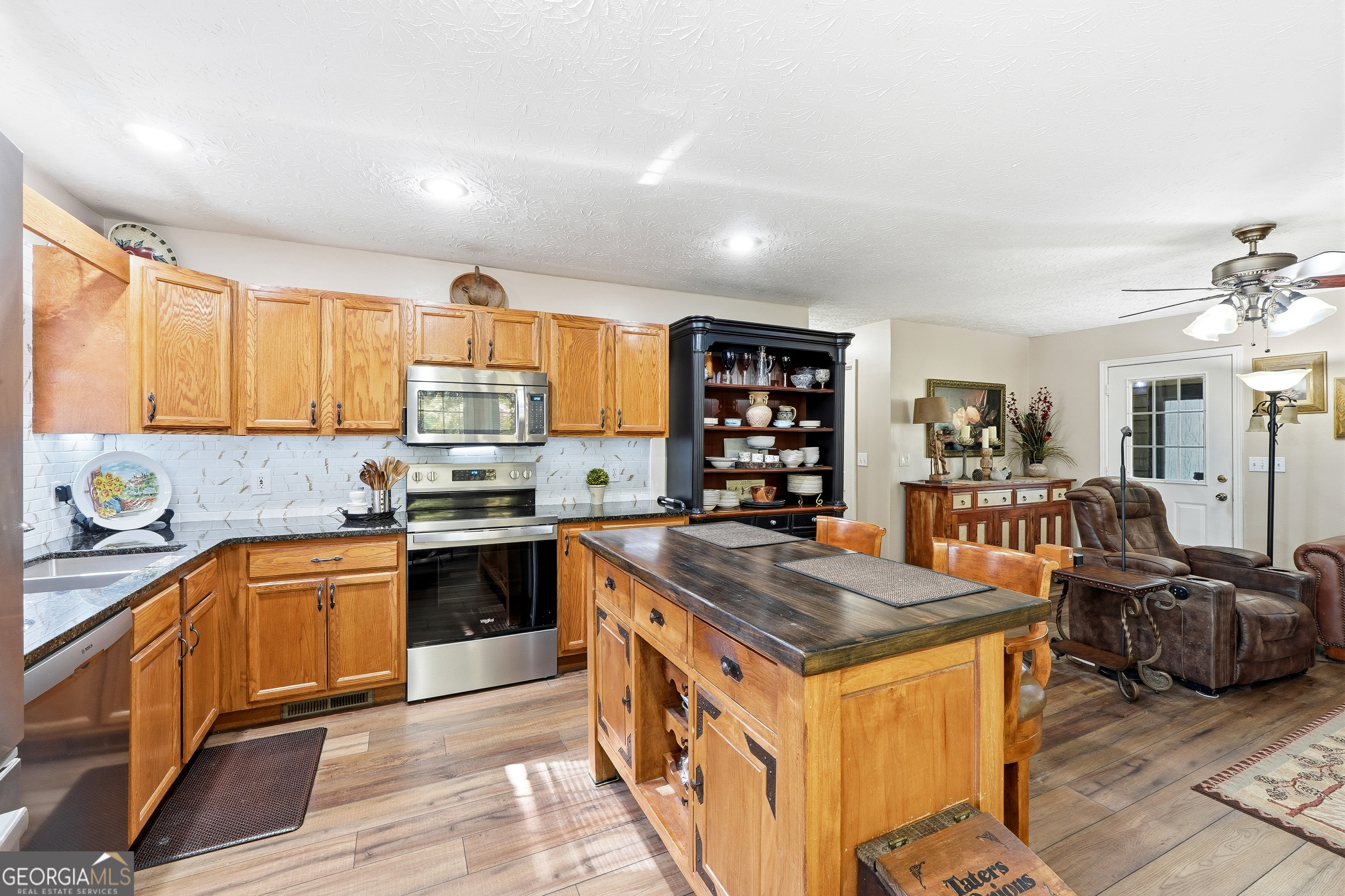 383 Acadia Drive Ellijay GA 30540