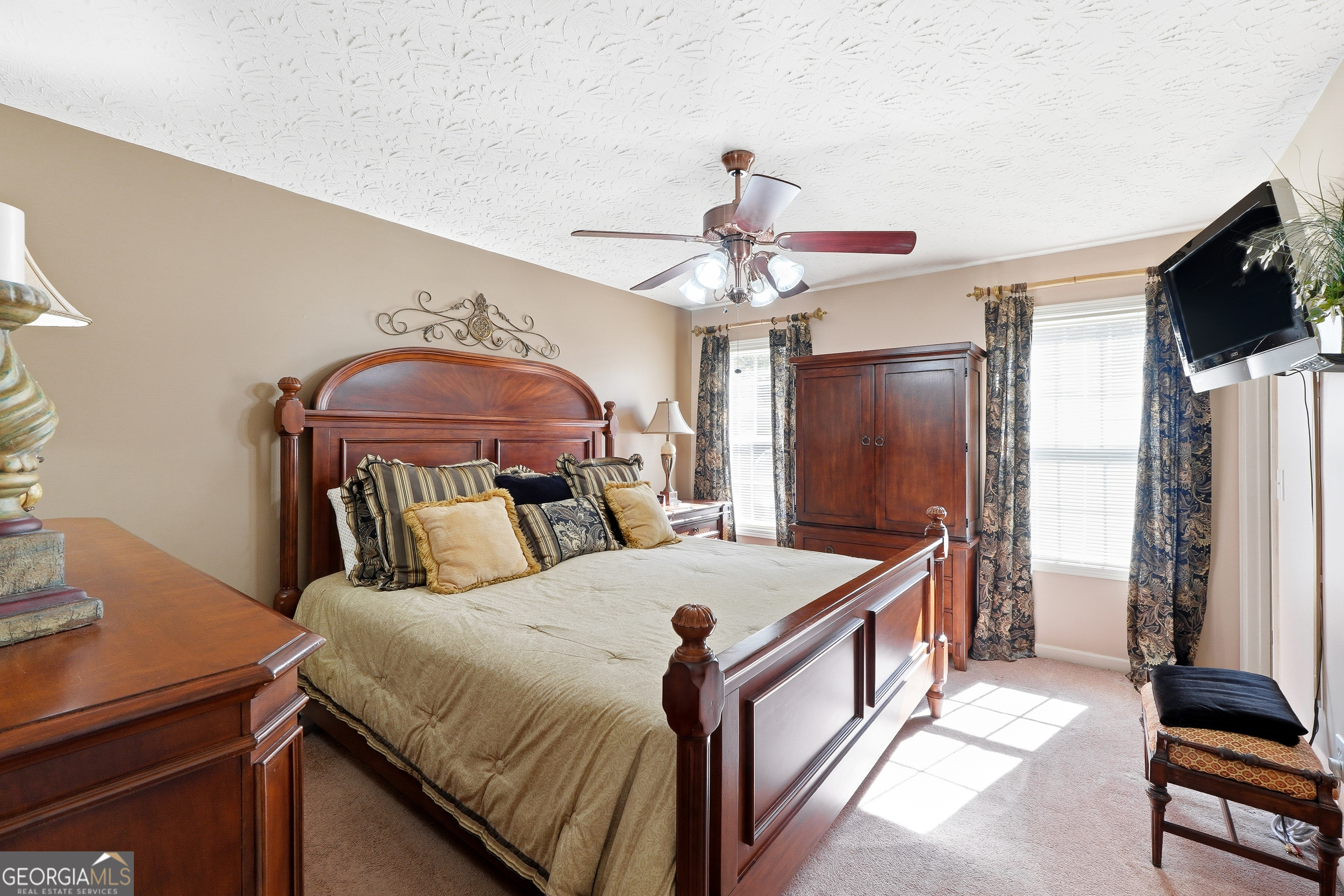 383 Acadia Drive Ellijay GA 30540