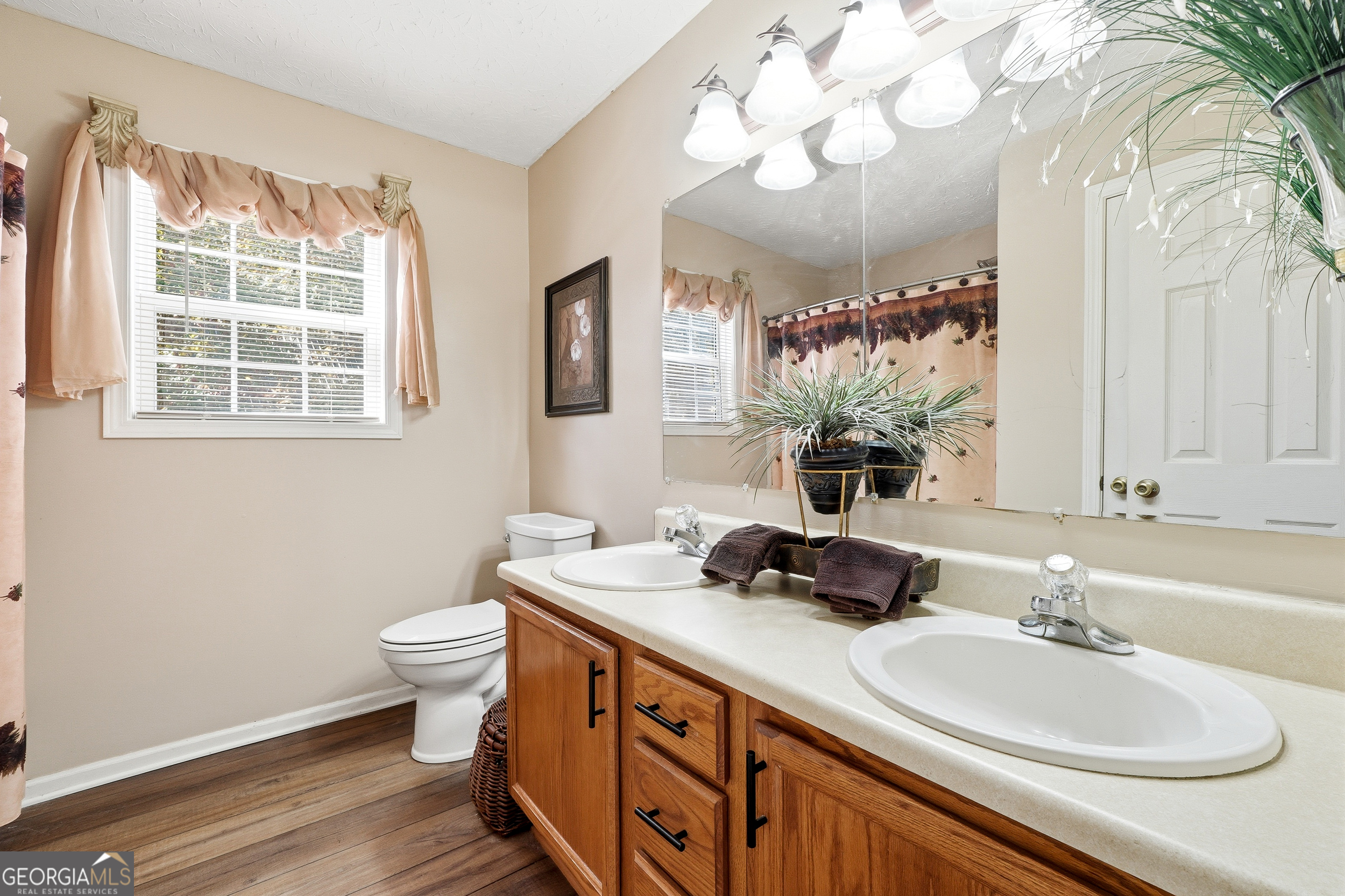 383 Acadia Drive Ellijay GA 30540