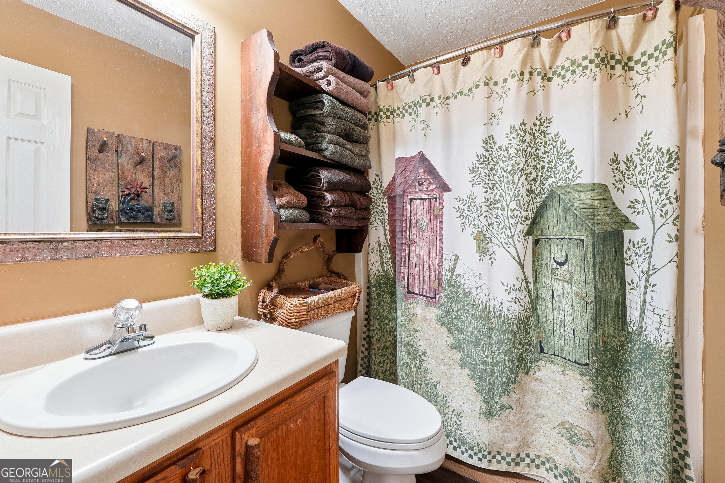 383 Acadia Drive Ellijay GA 30540