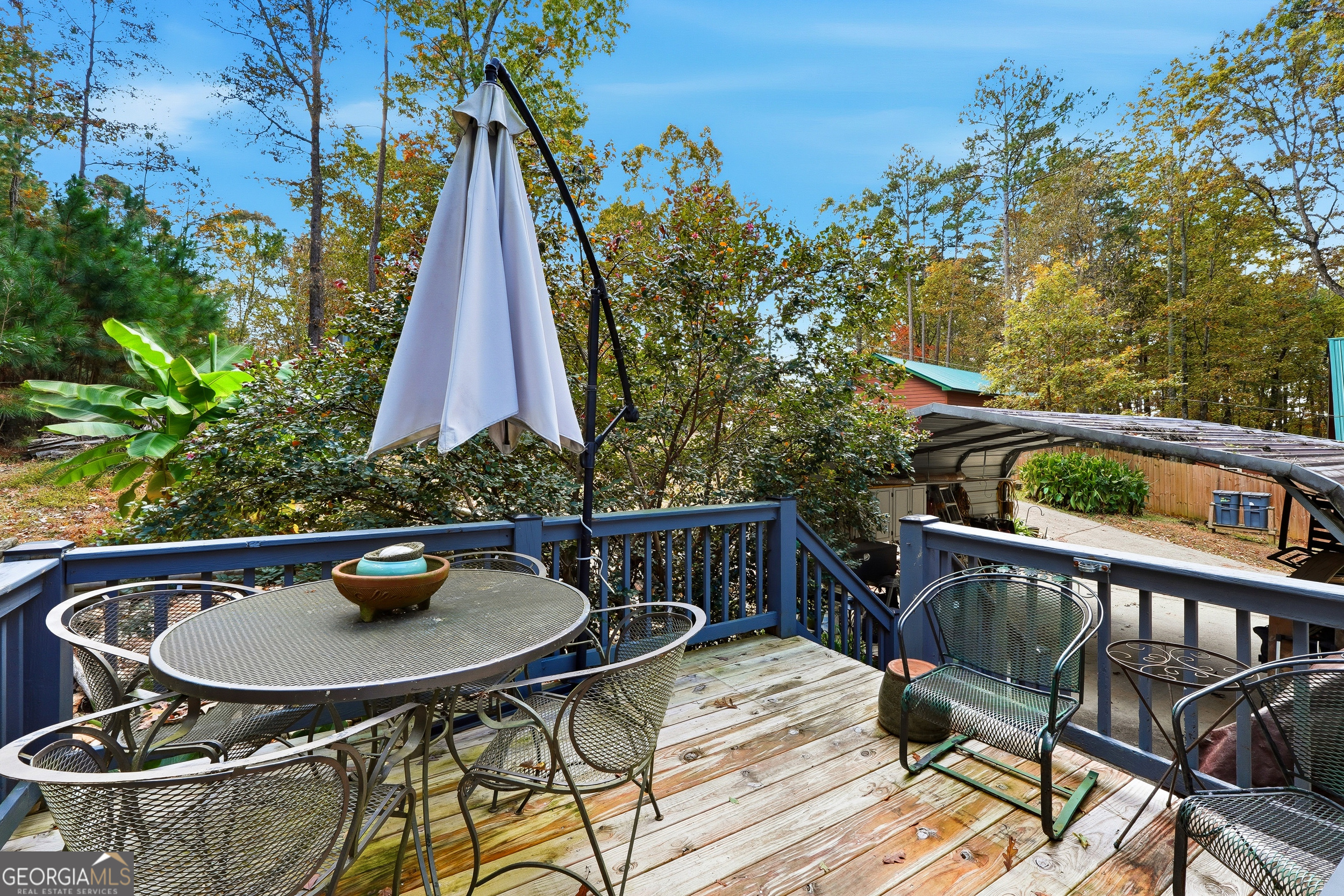 383 Acadia Drive Ellijay GA 30540