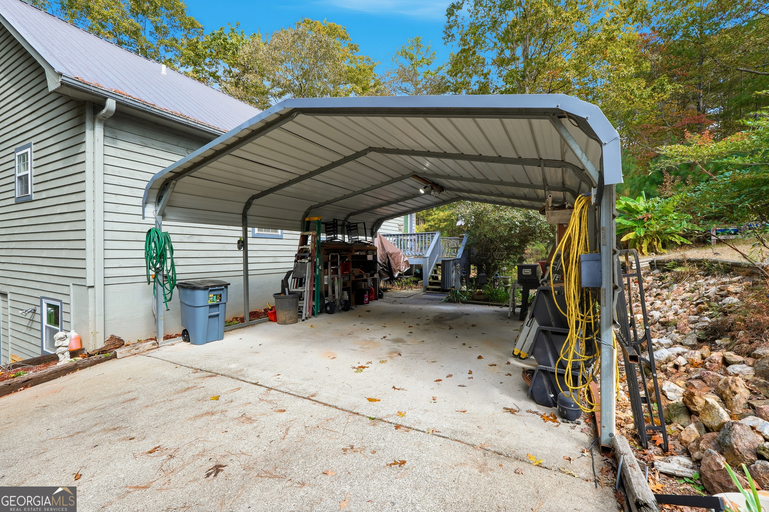 383 Acadia Drive Ellijay GA 30540