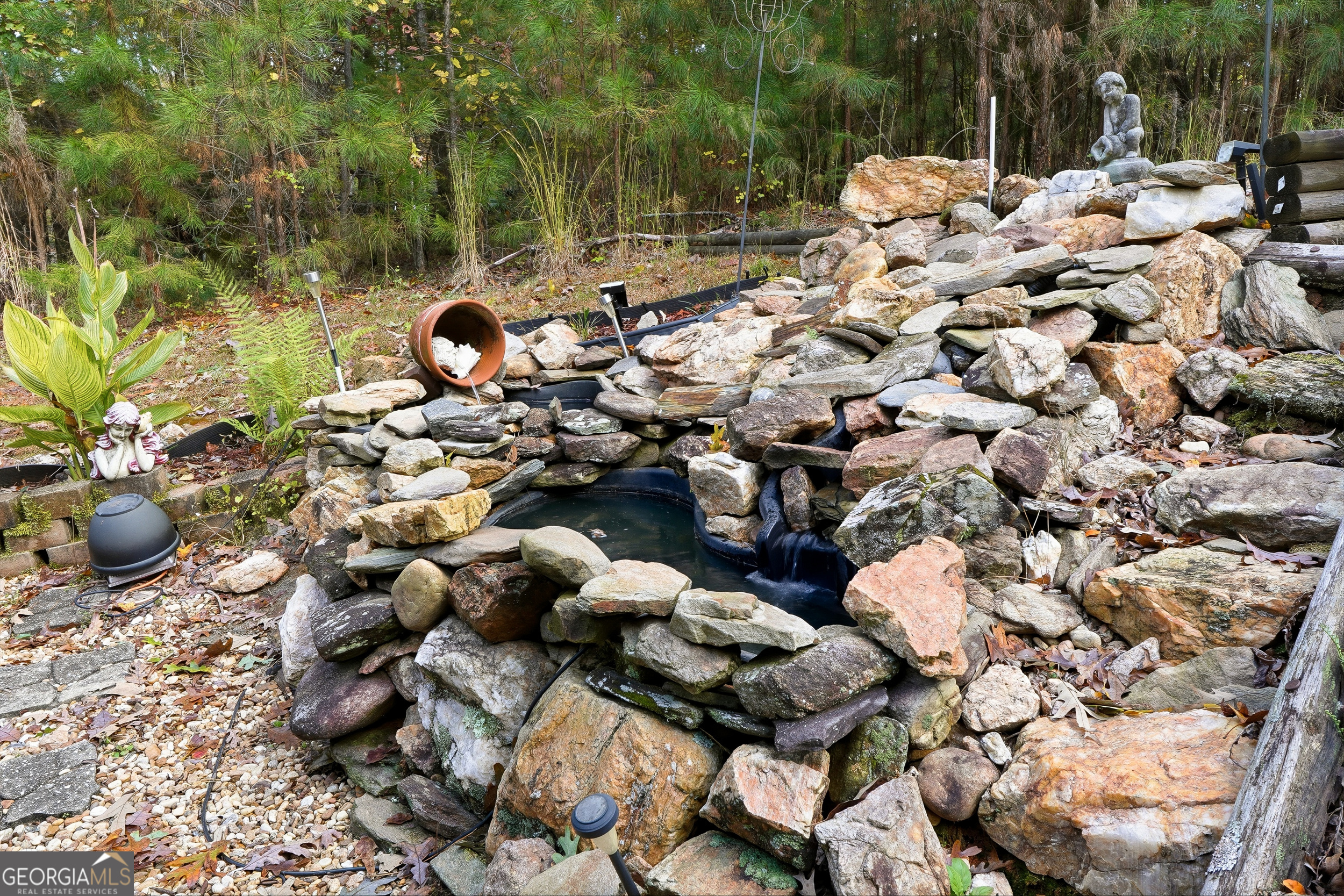 383 Acadia Drive Ellijay GA 30540