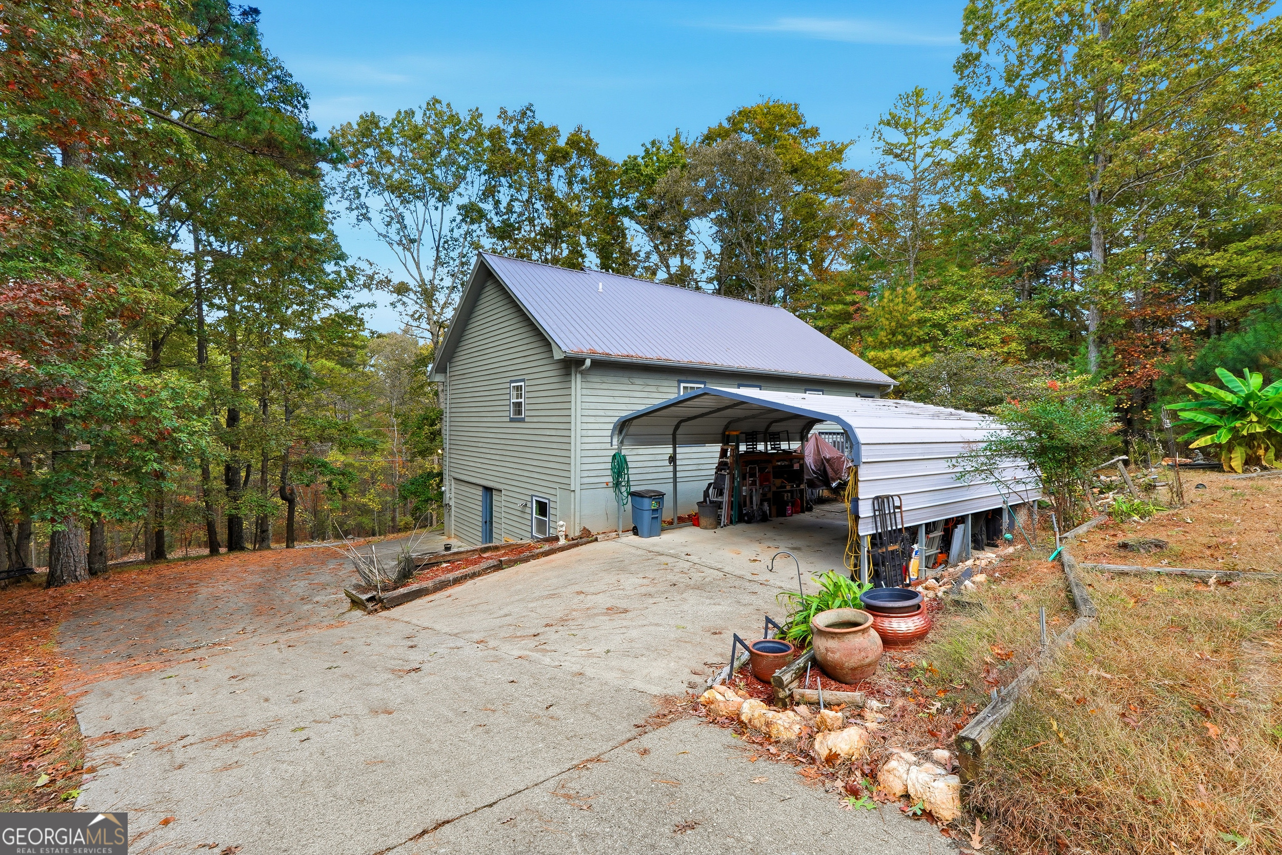 383 Acadia Drive Ellijay GA 30540