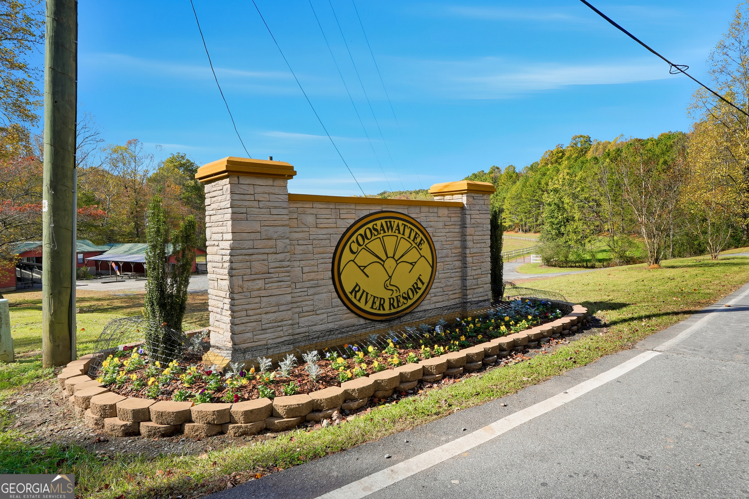 383 Acadia Drive Ellijay GA 30540