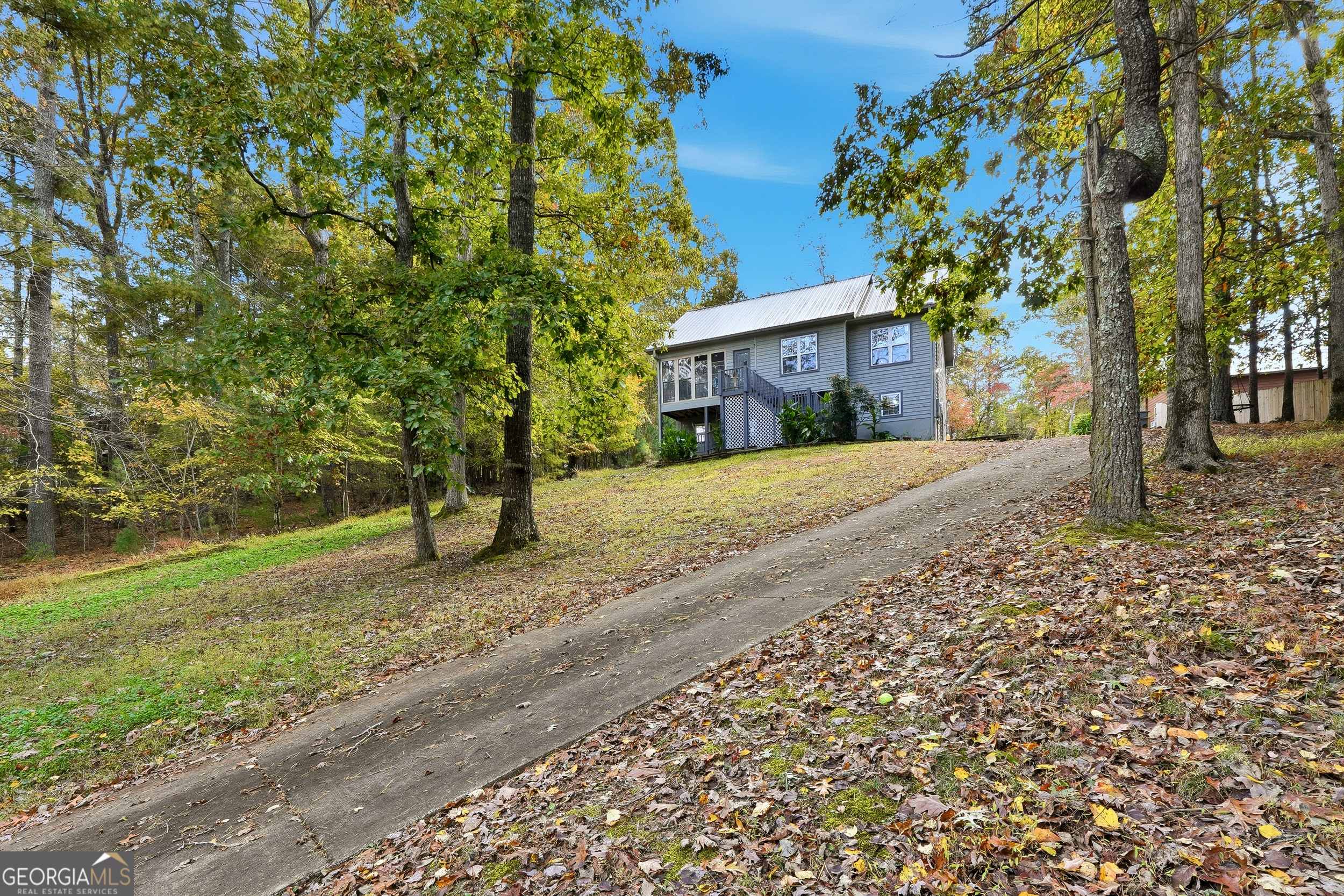 383 Acadia Drive Ellijay GA 30540