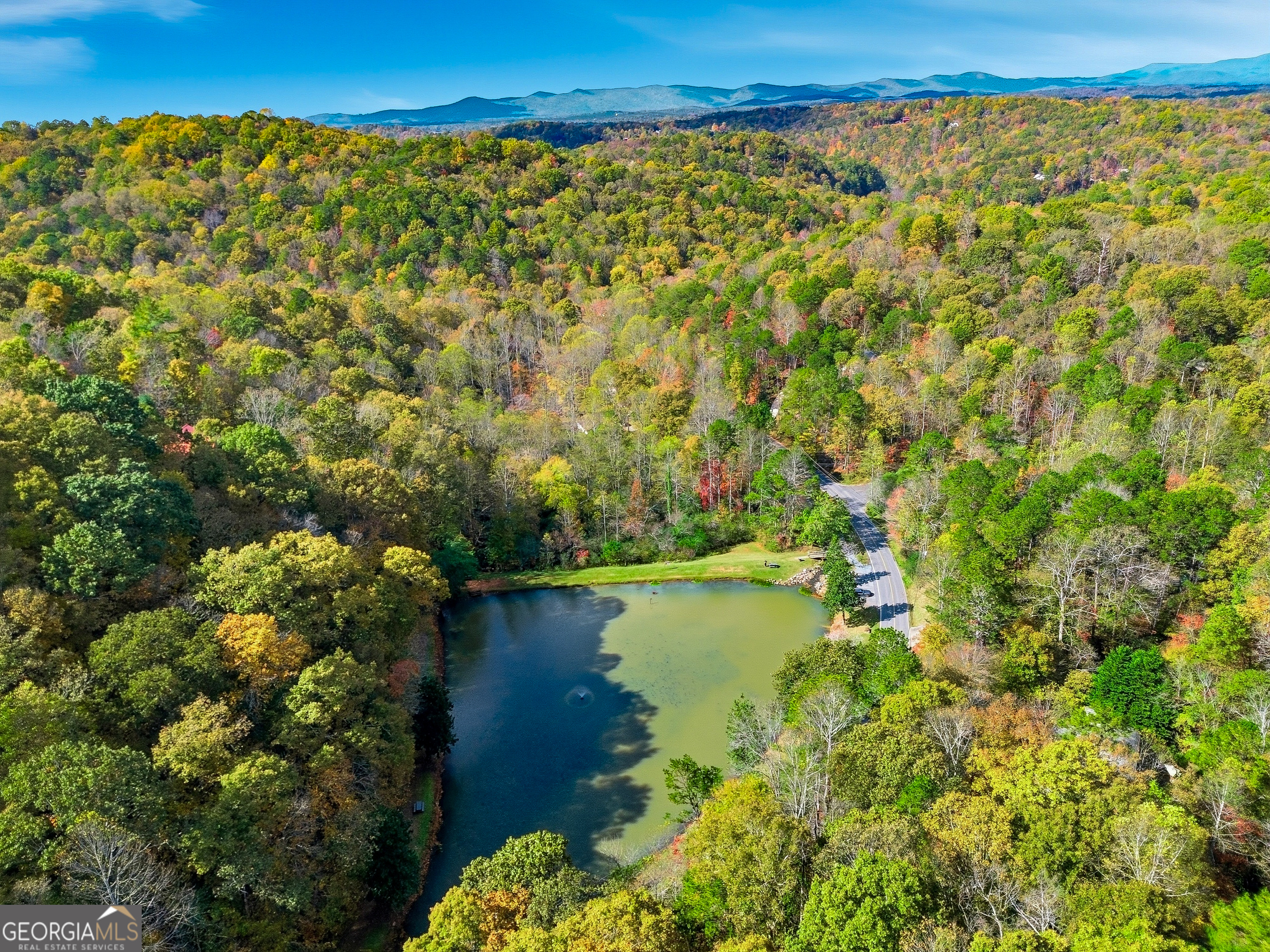 383 Acadia Drive Ellijay GA 30540