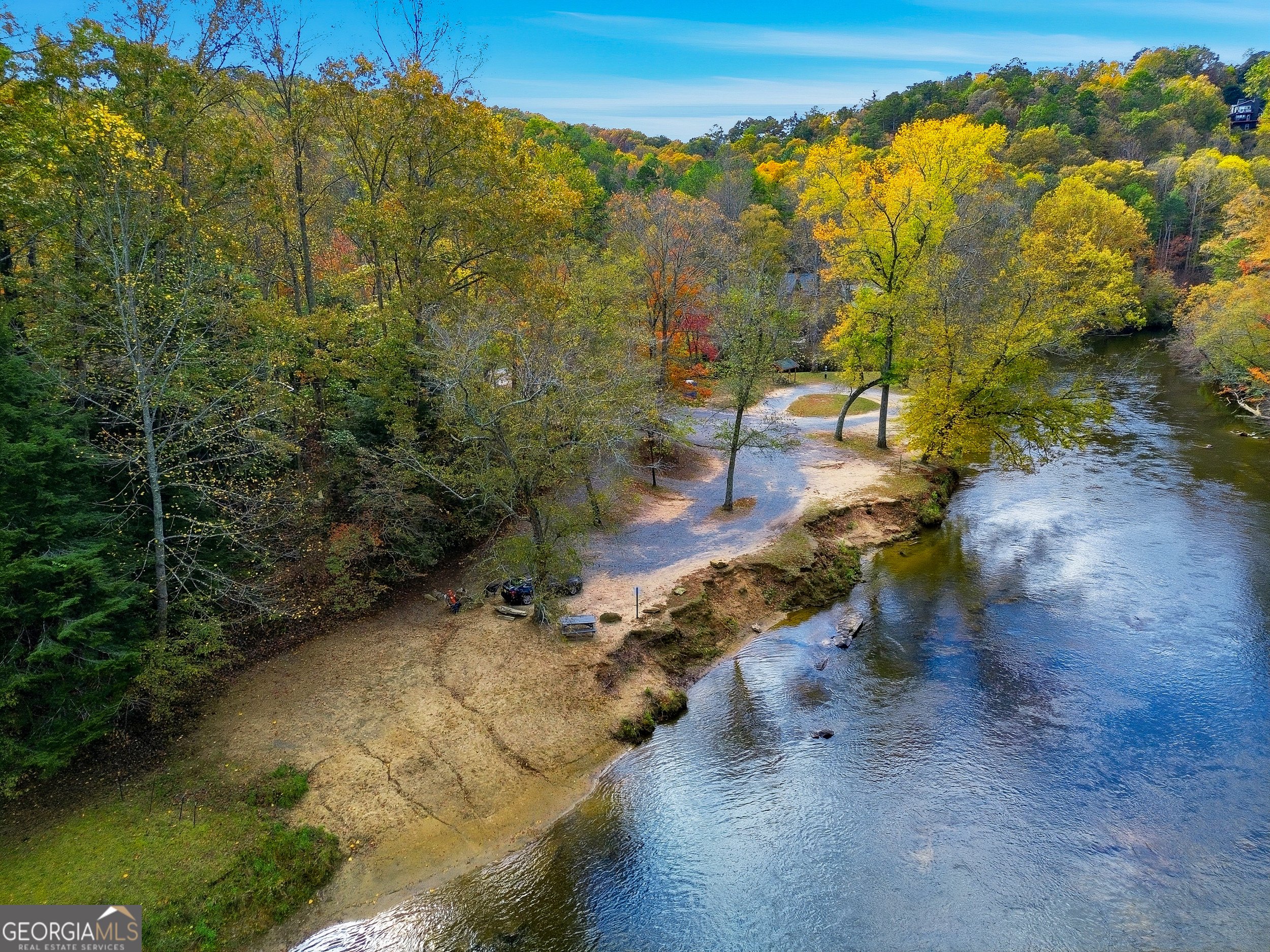 383 Acadia Drive Ellijay GA 30540
