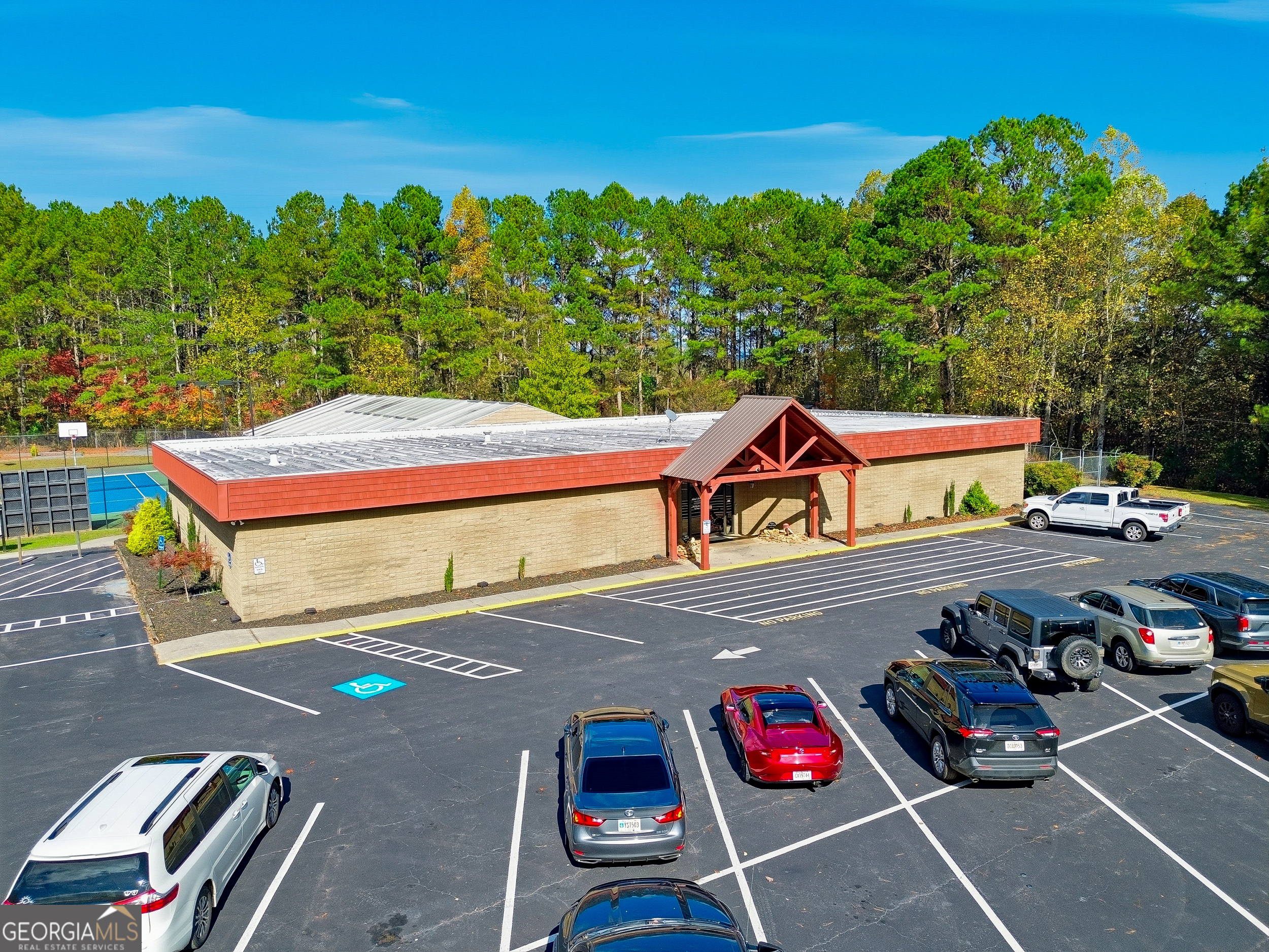 383 Acadia Drive Ellijay GA 30540