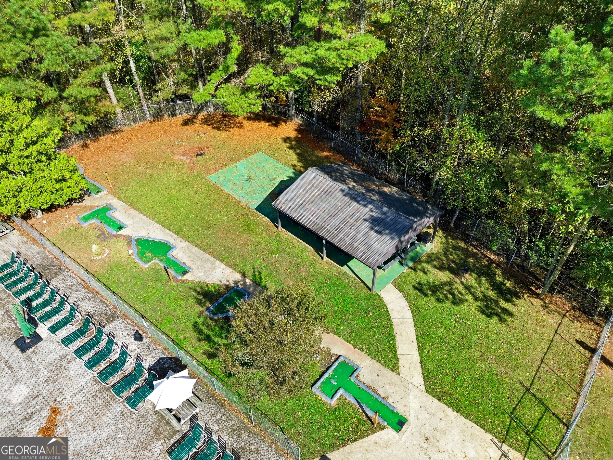 383 Acadia Drive Ellijay GA 30540