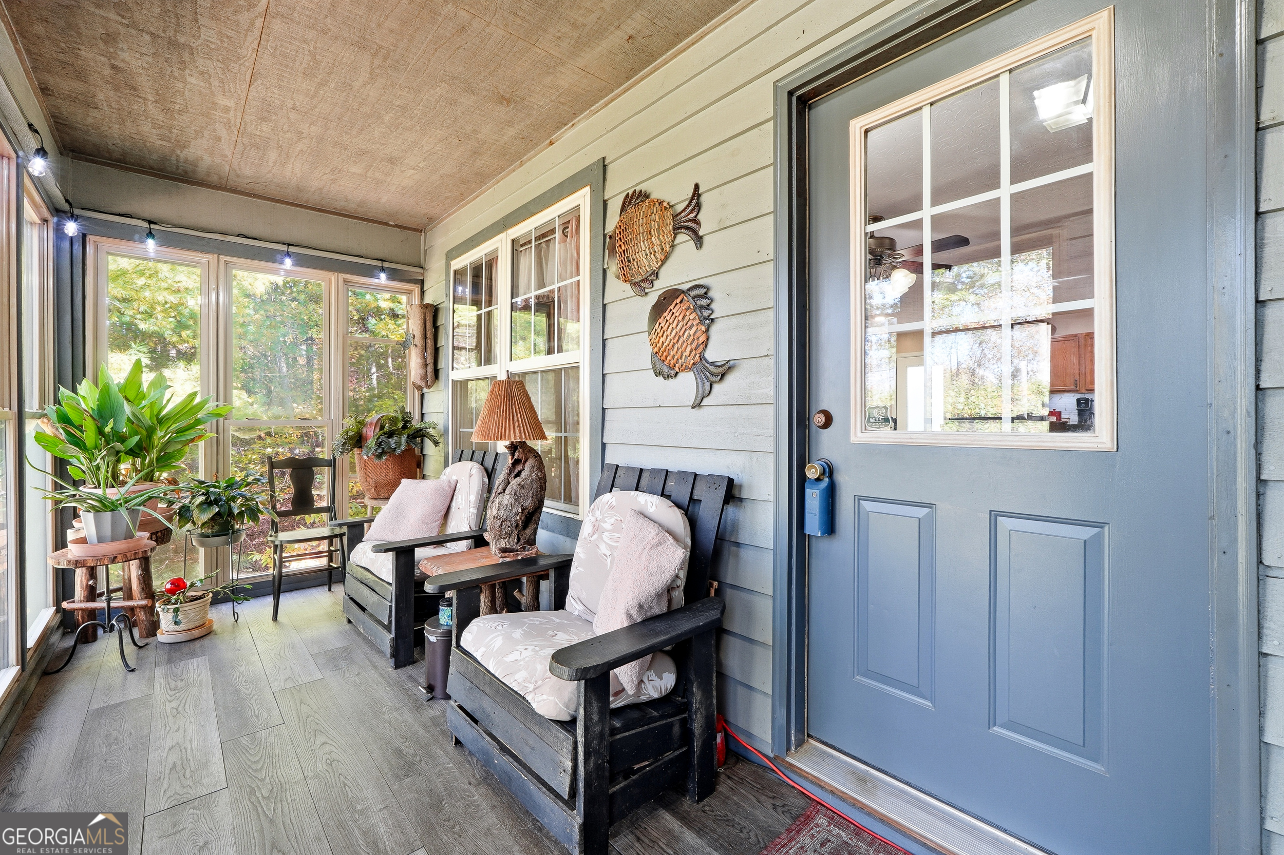 383 Acadia Drive Ellijay GA 30540