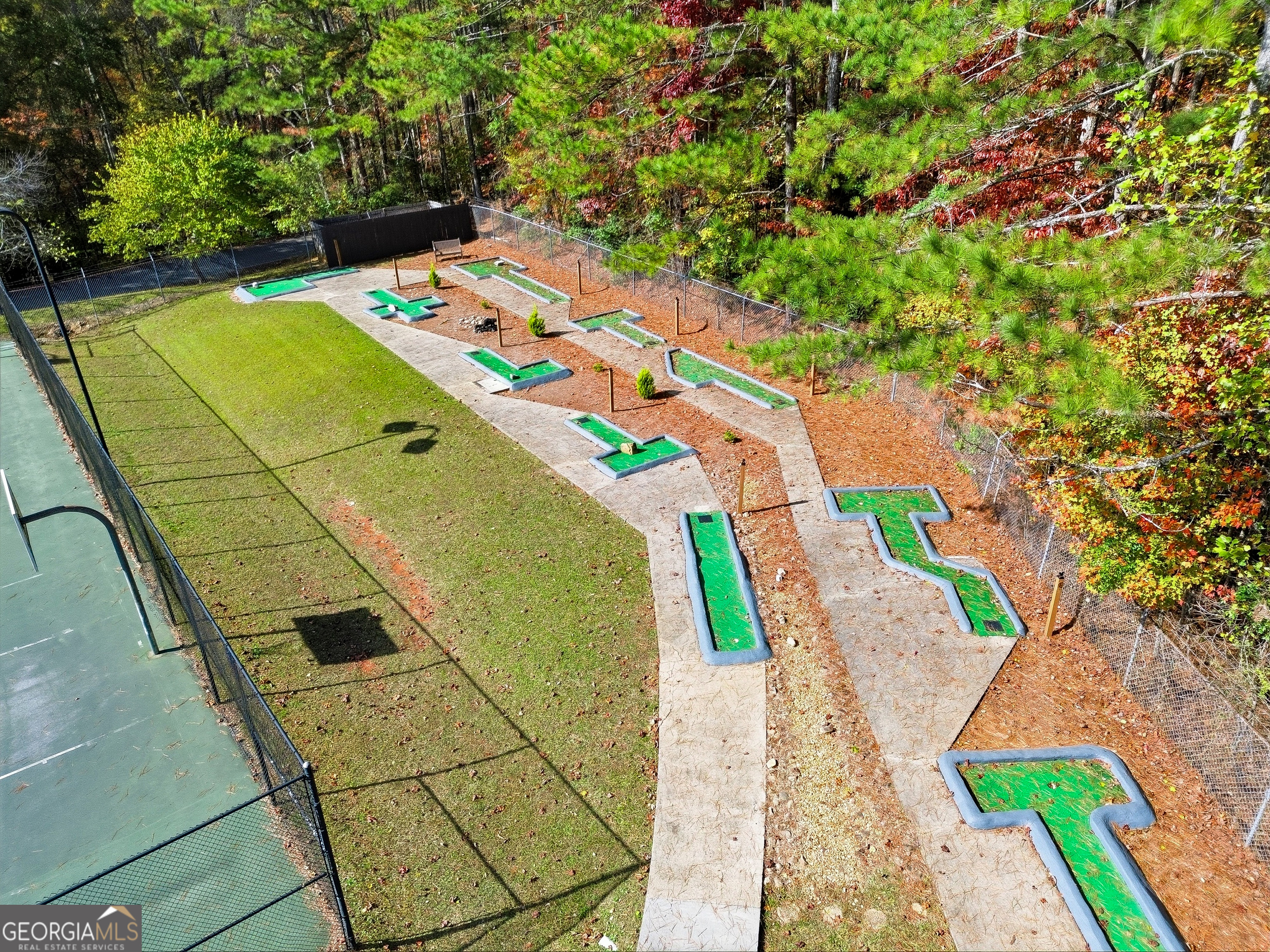 383 Acadia Drive Ellijay GA 30540