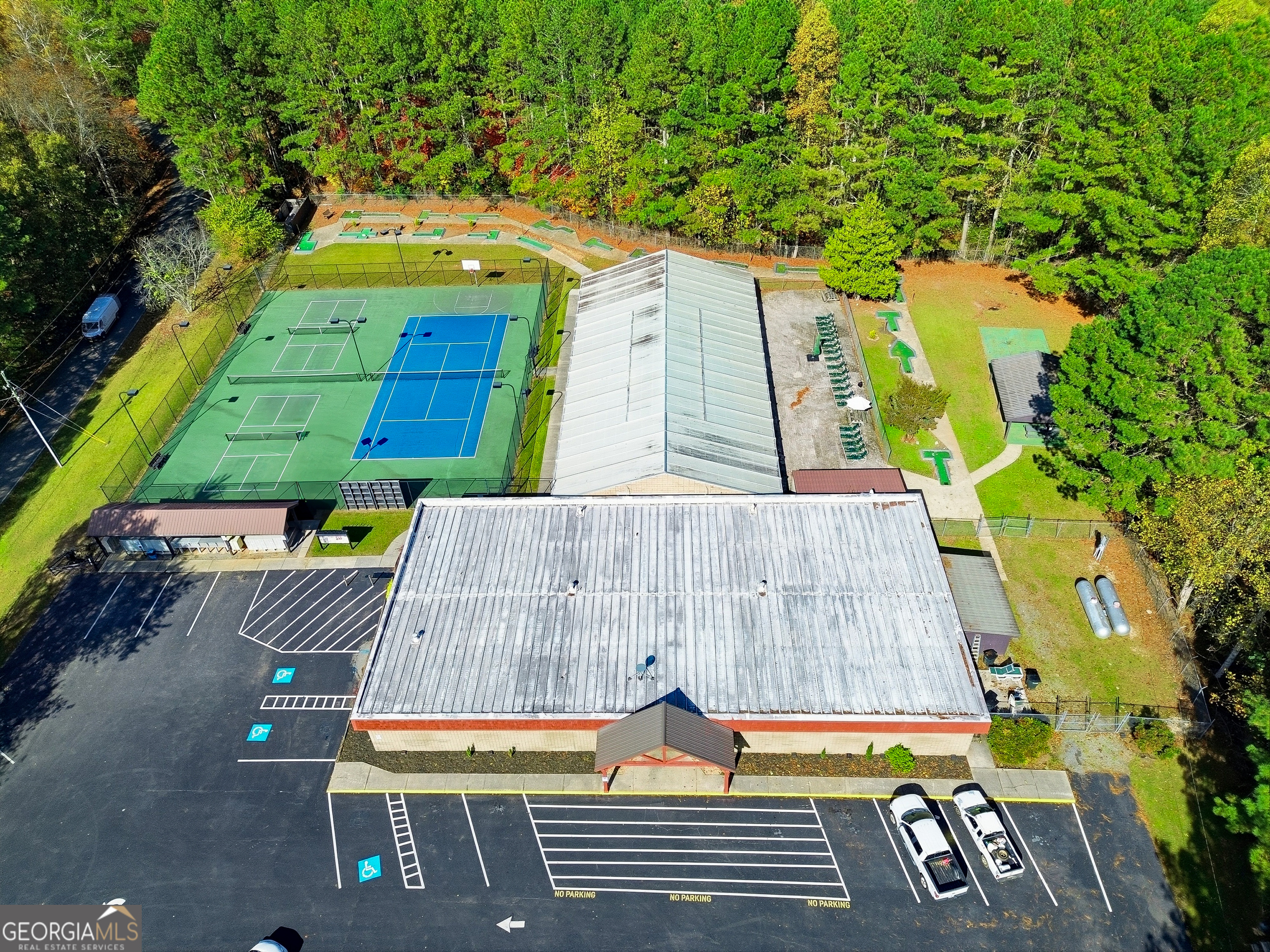 383 Acadia Drive Ellijay GA 30540