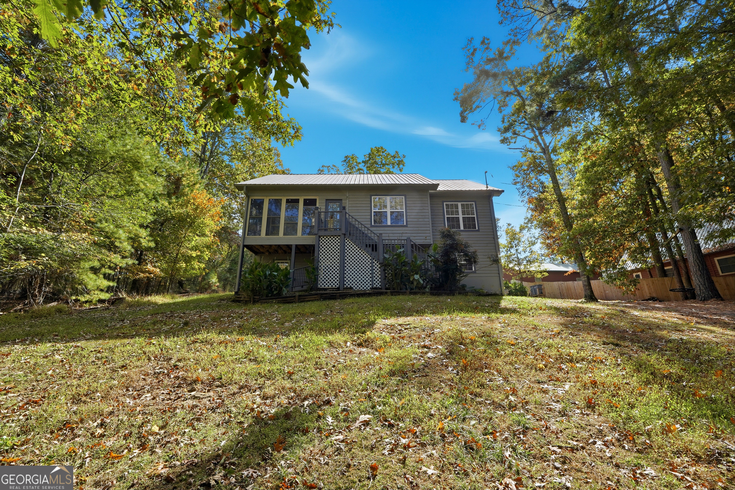 383 Acadia Drive Ellijay GA 30540