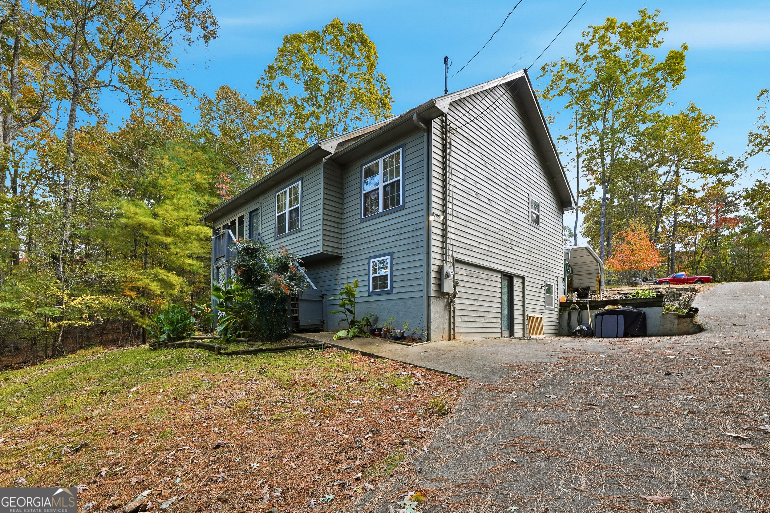383 Acadia Drive Ellijay GA 30540