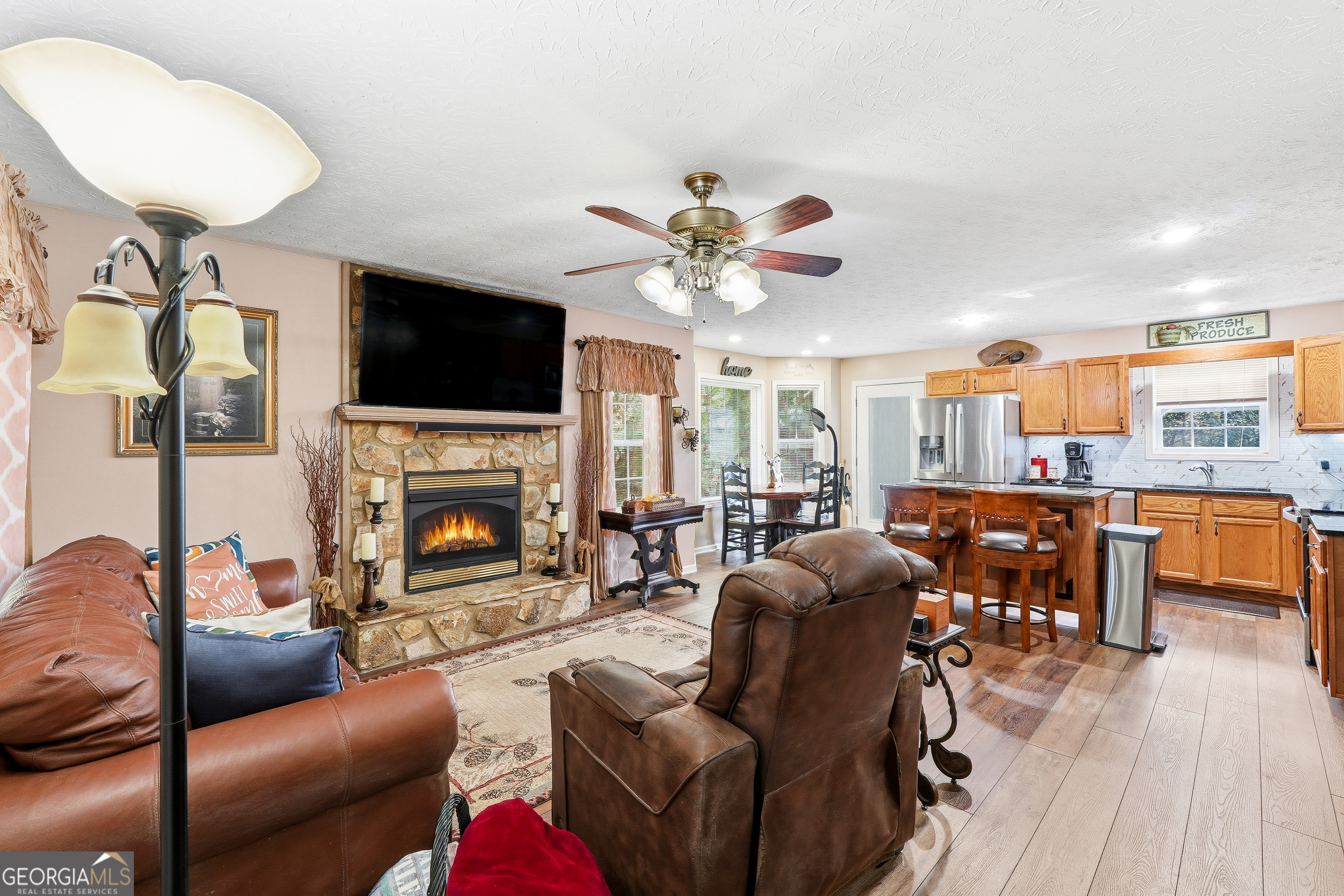 383 Acadia Drive Ellijay GA 30540