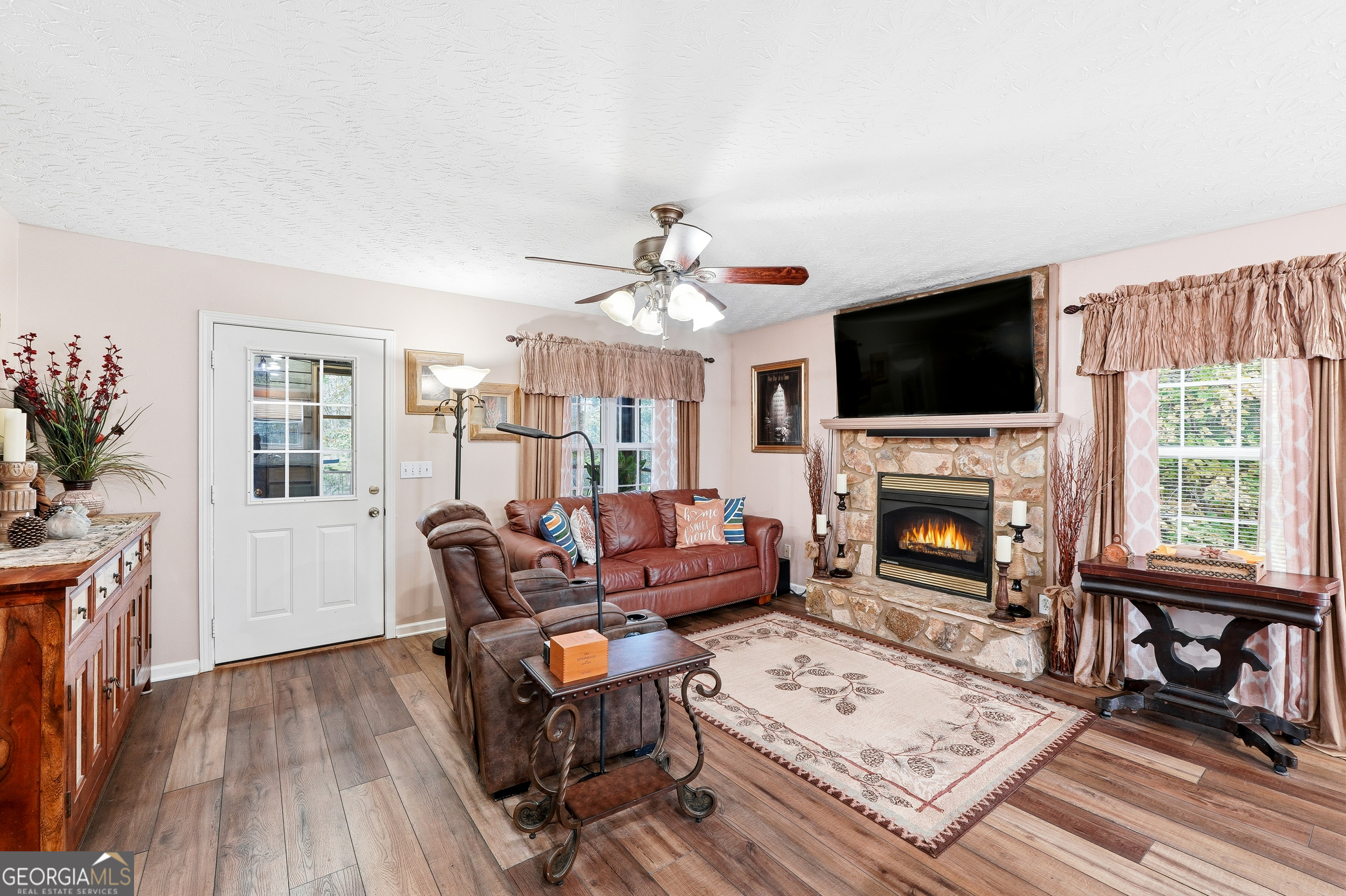 383 Acadia Drive Ellijay GA 30540