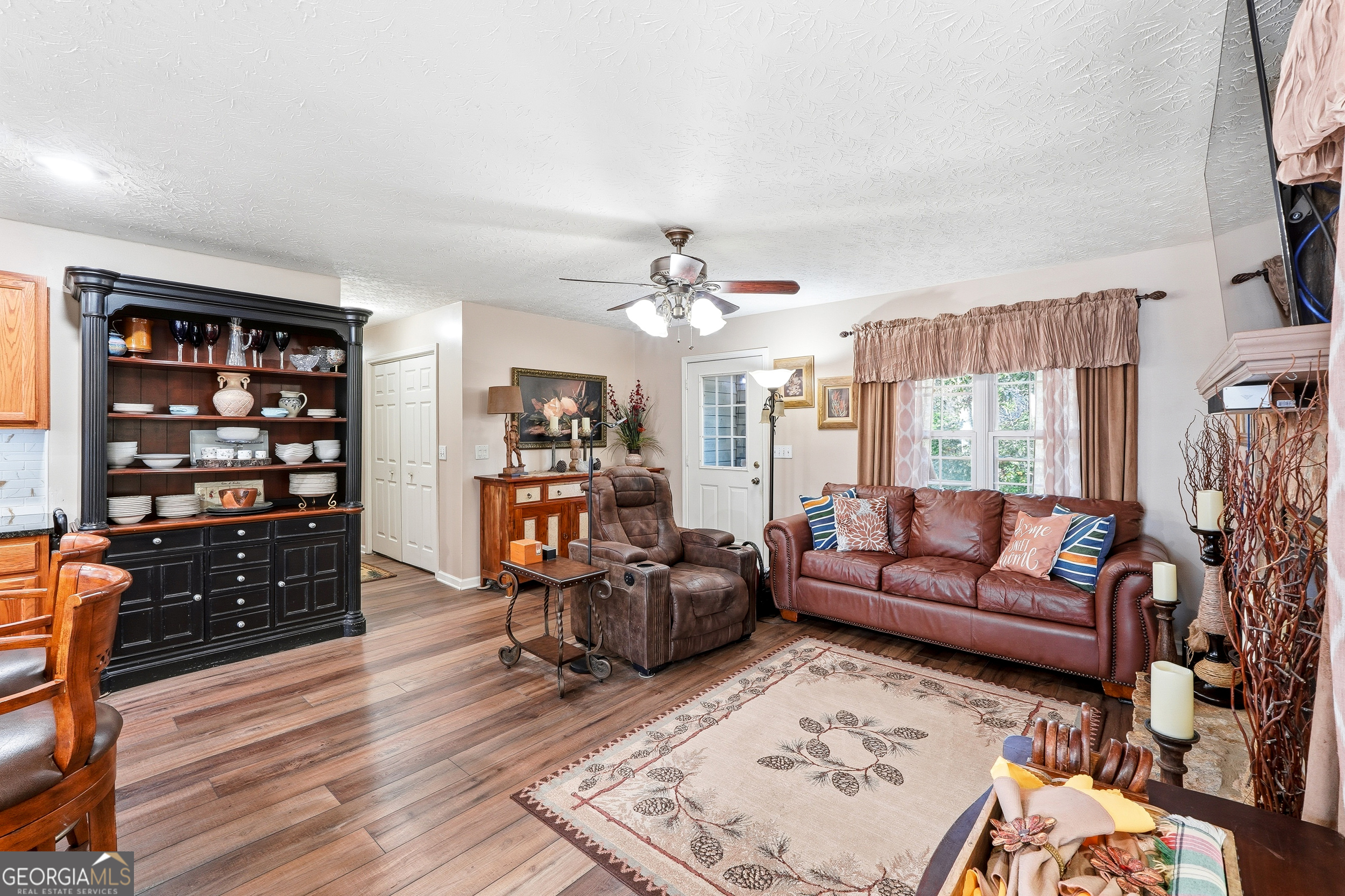 383 Acadia Drive Ellijay GA 30540