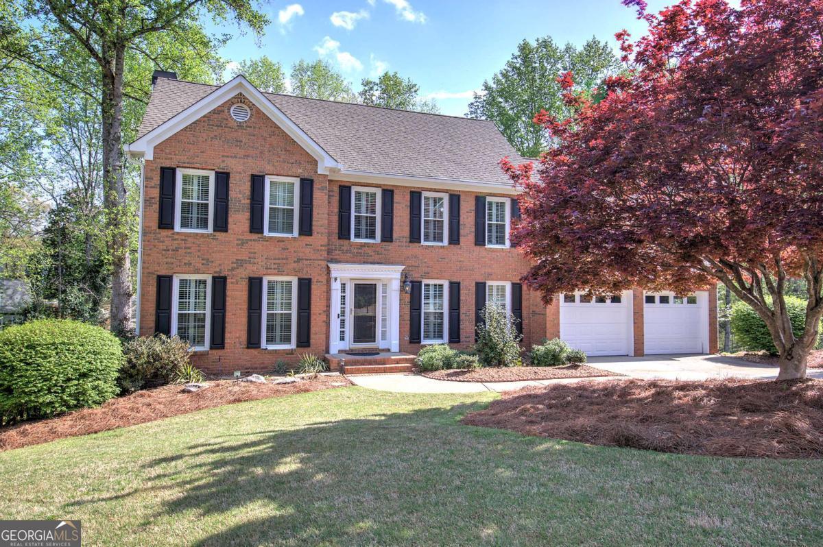 2978 Edenberry Lane NW Kennesaw GA 30152