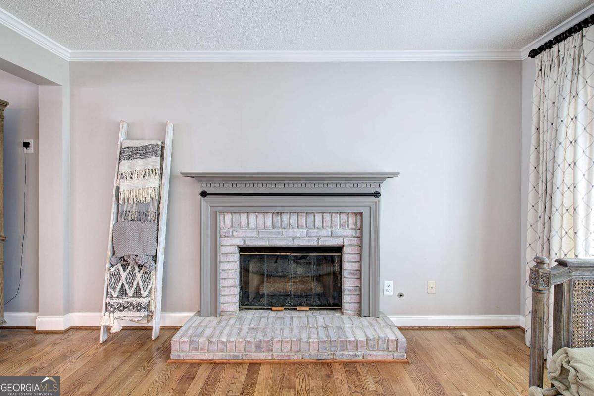 2978 Edenberry Lane NW Kennesaw GA 30152