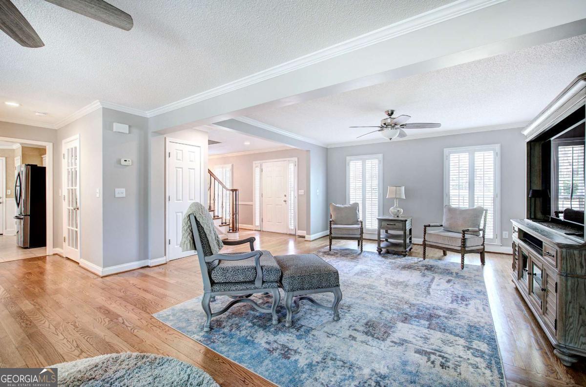 2978 Edenberry Lane NW Kennesaw GA 30152
