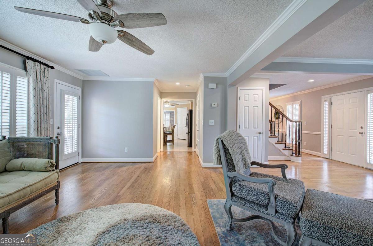 2978 Edenberry Lane NW Kennesaw GA 30152