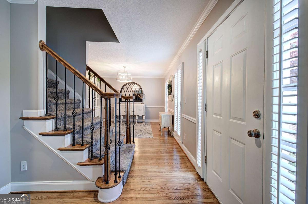 2978 Edenberry Lane NW Kennesaw GA 30152