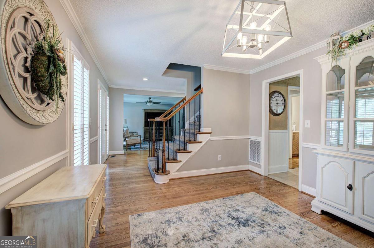 2978 Edenberry Lane NW Kennesaw GA 30152