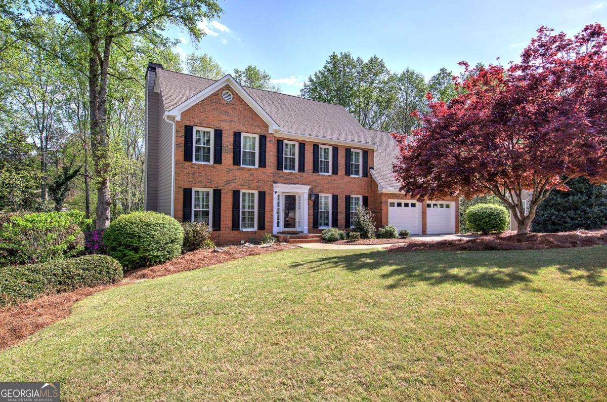 2978 Edenberry Lane NW Kennesaw GA 30152