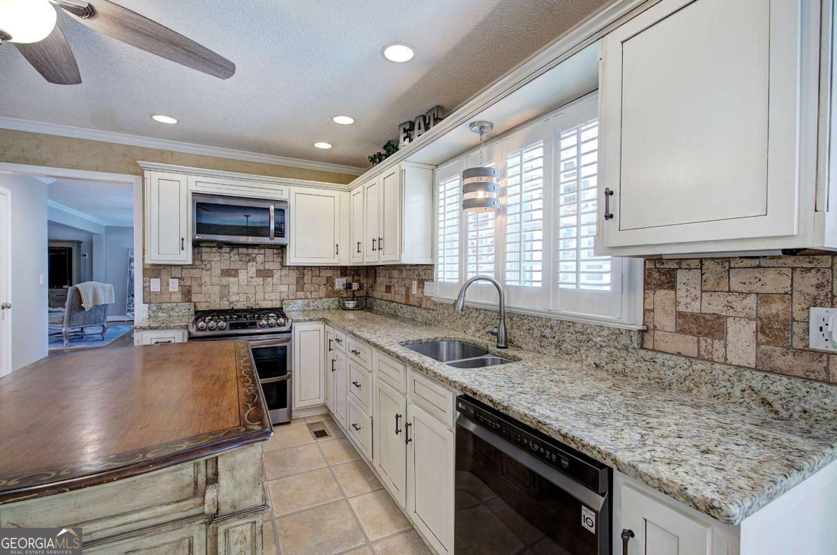 2978 Edenberry Lane NW Kennesaw GA 30152