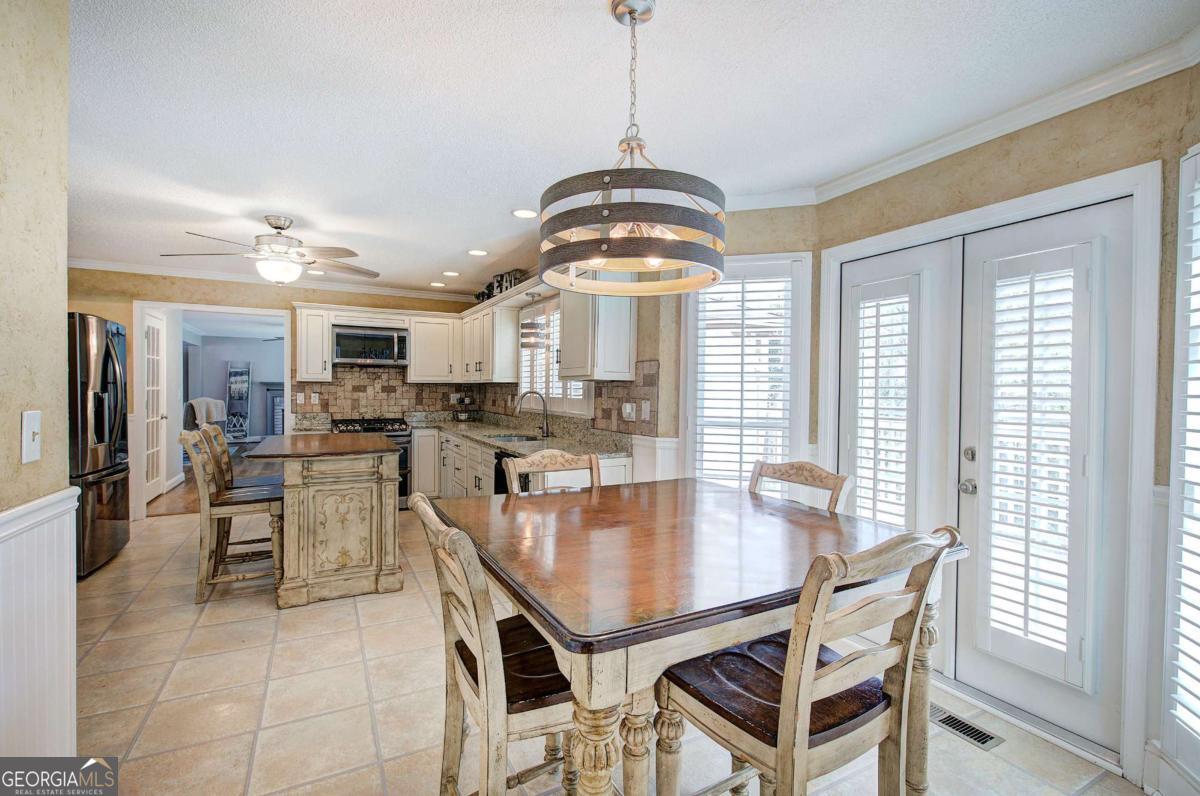 2978 Edenberry Lane NW Kennesaw GA 30152