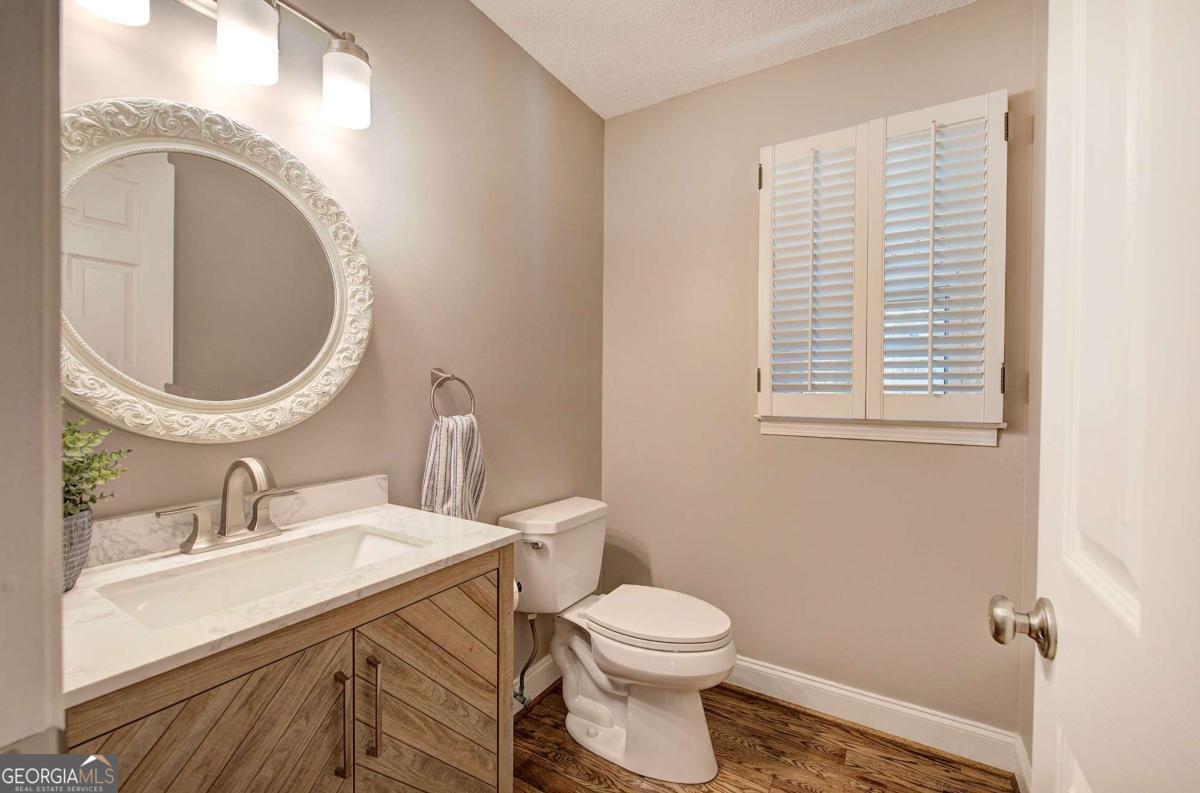 2978 Edenberry Lane NW Kennesaw GA 30152