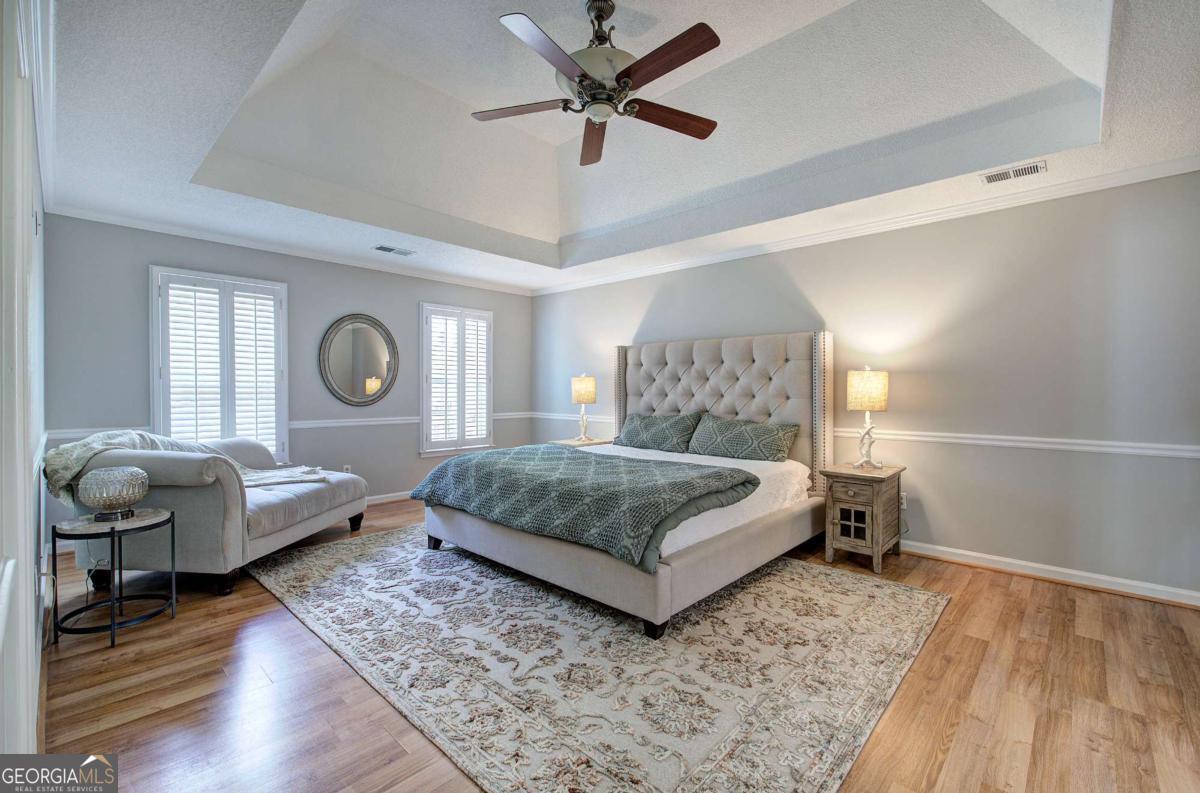 2978 Edenberry Lane NW Kennesaw GA 30152