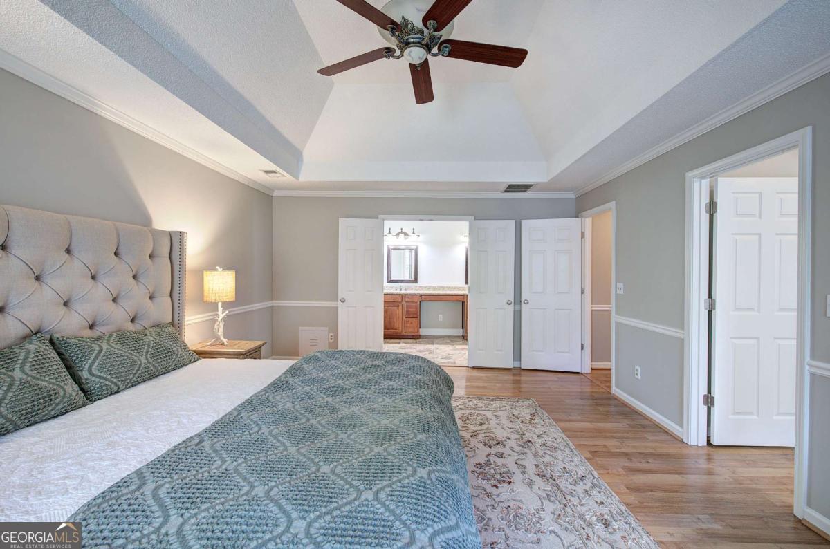2978 Edenberry Lane NW Kennesaw GA 30152